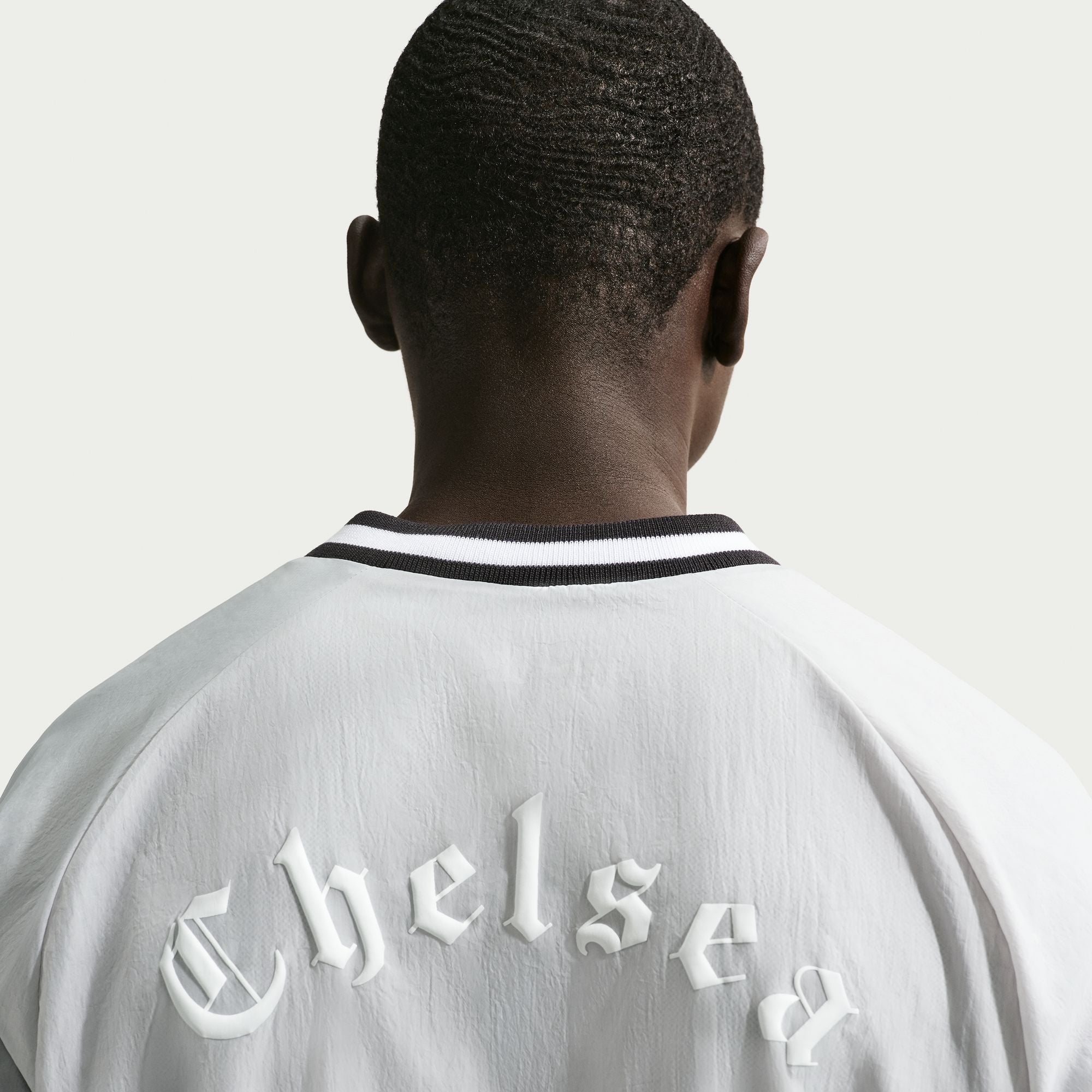 Nike Chelsea FC Academy SE Men's Dri-FIT Soccer Shell Top - IB3833-012-NIKE by Nike | Available at Niky's Sports