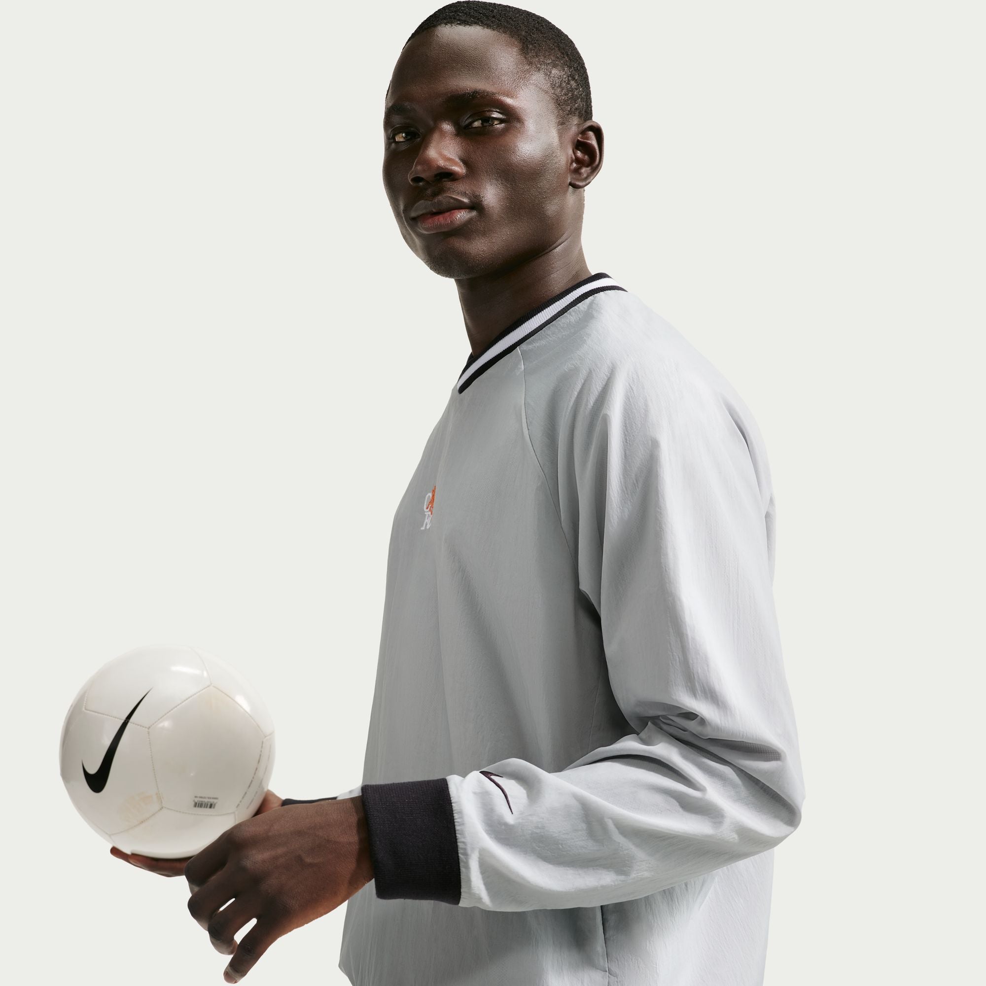 Nike Chelsea FC Academy SE Men's Dri-FIT Soccer Shell Top - IB3833-012-NIKE by Nike | Available at Niky's Sports
