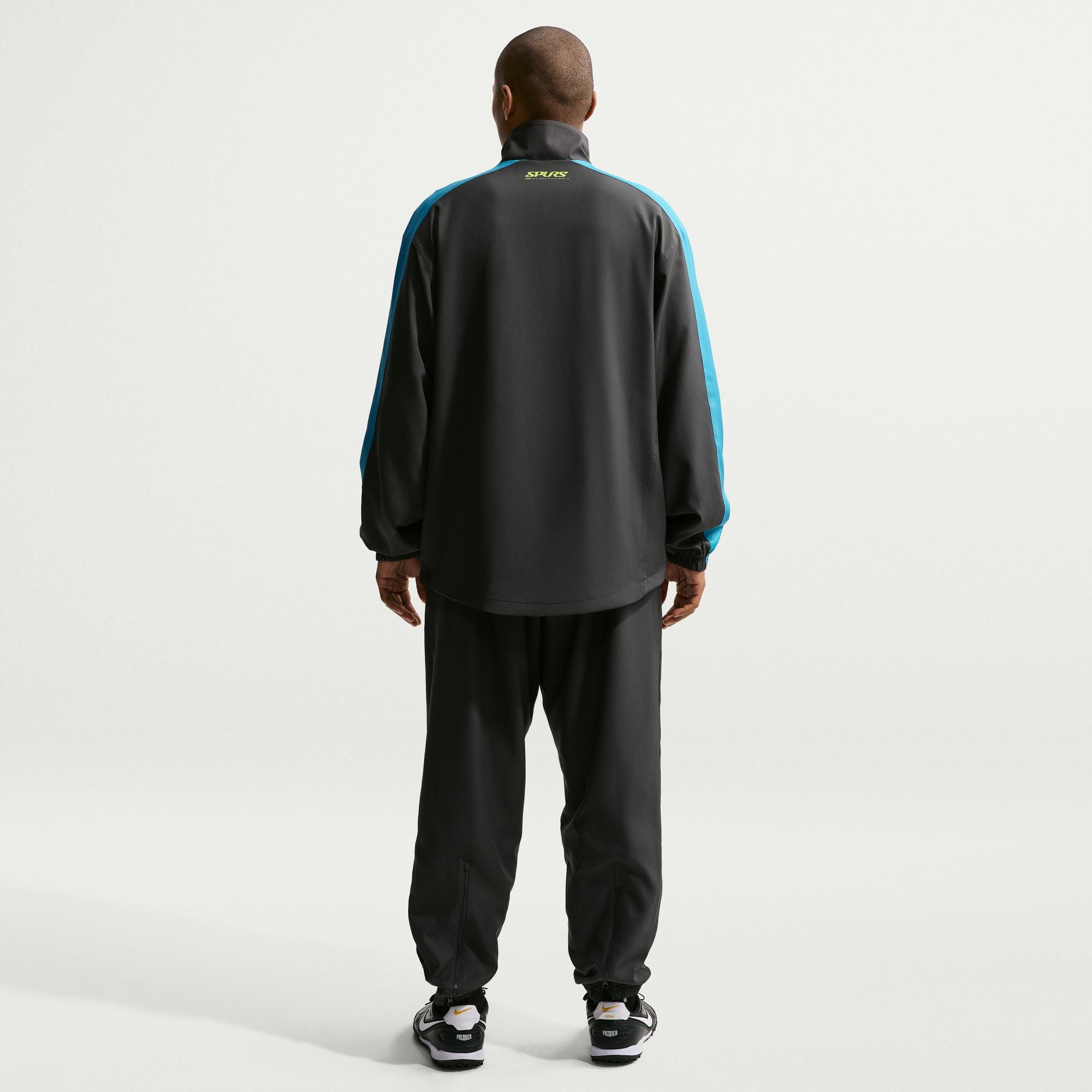 Nike Tottenham Hotspur SE Men's Soccer Track Jacket