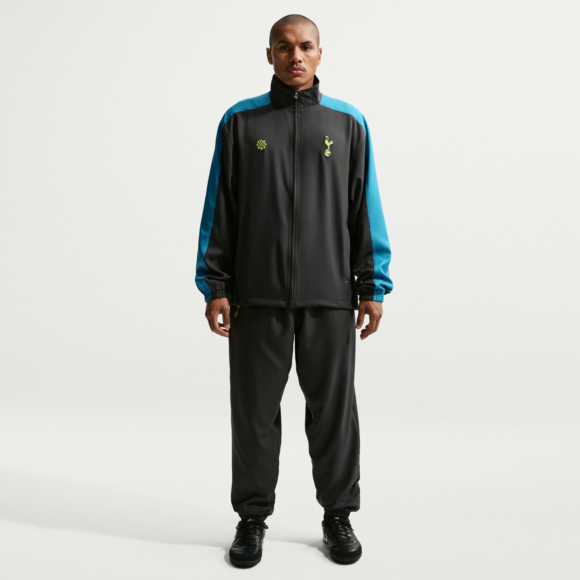 Nike Tottenham Hotspur SE Men's Soccer Track Jacket