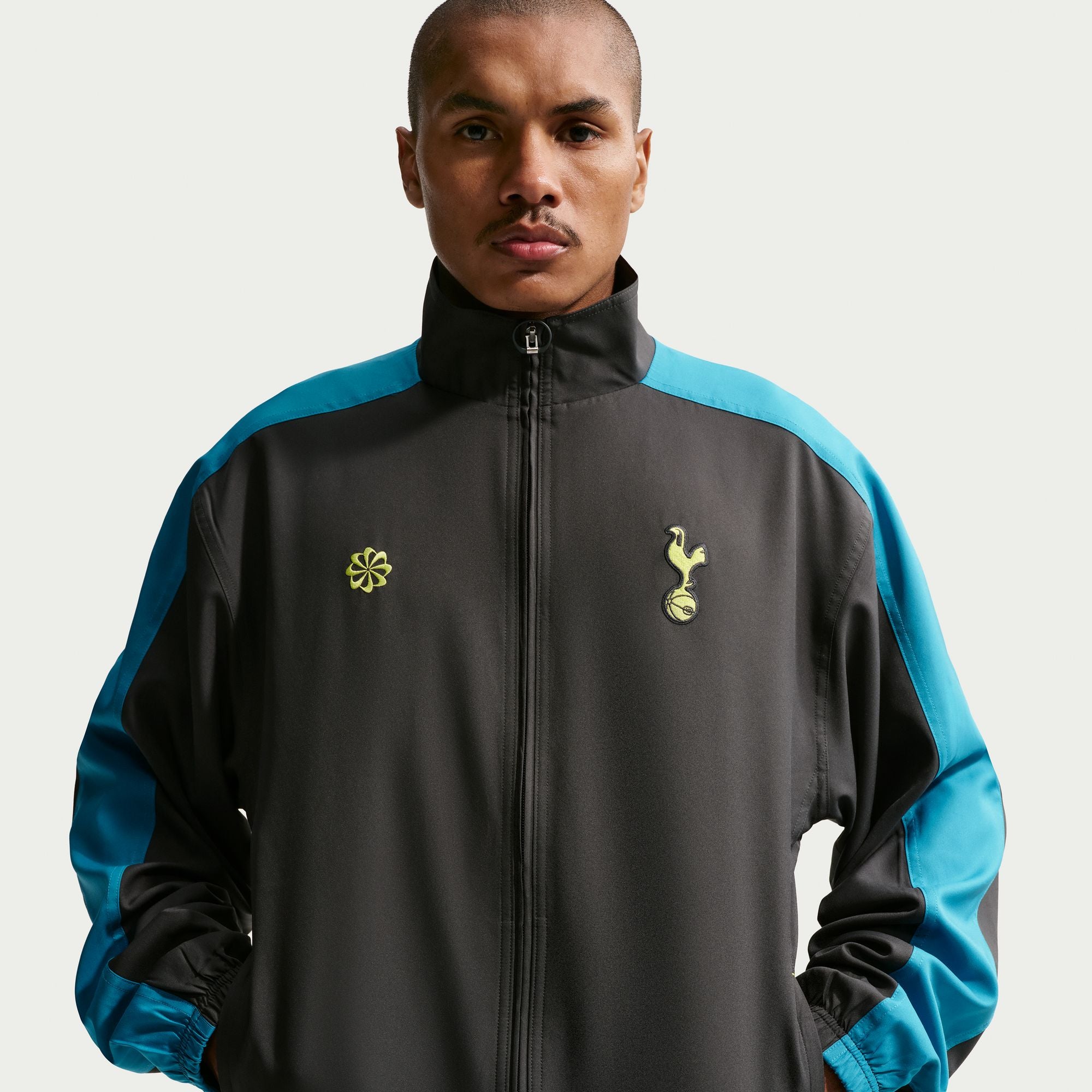 Nike Tottenham Hotspur SE Men's Soccer Track Jacket