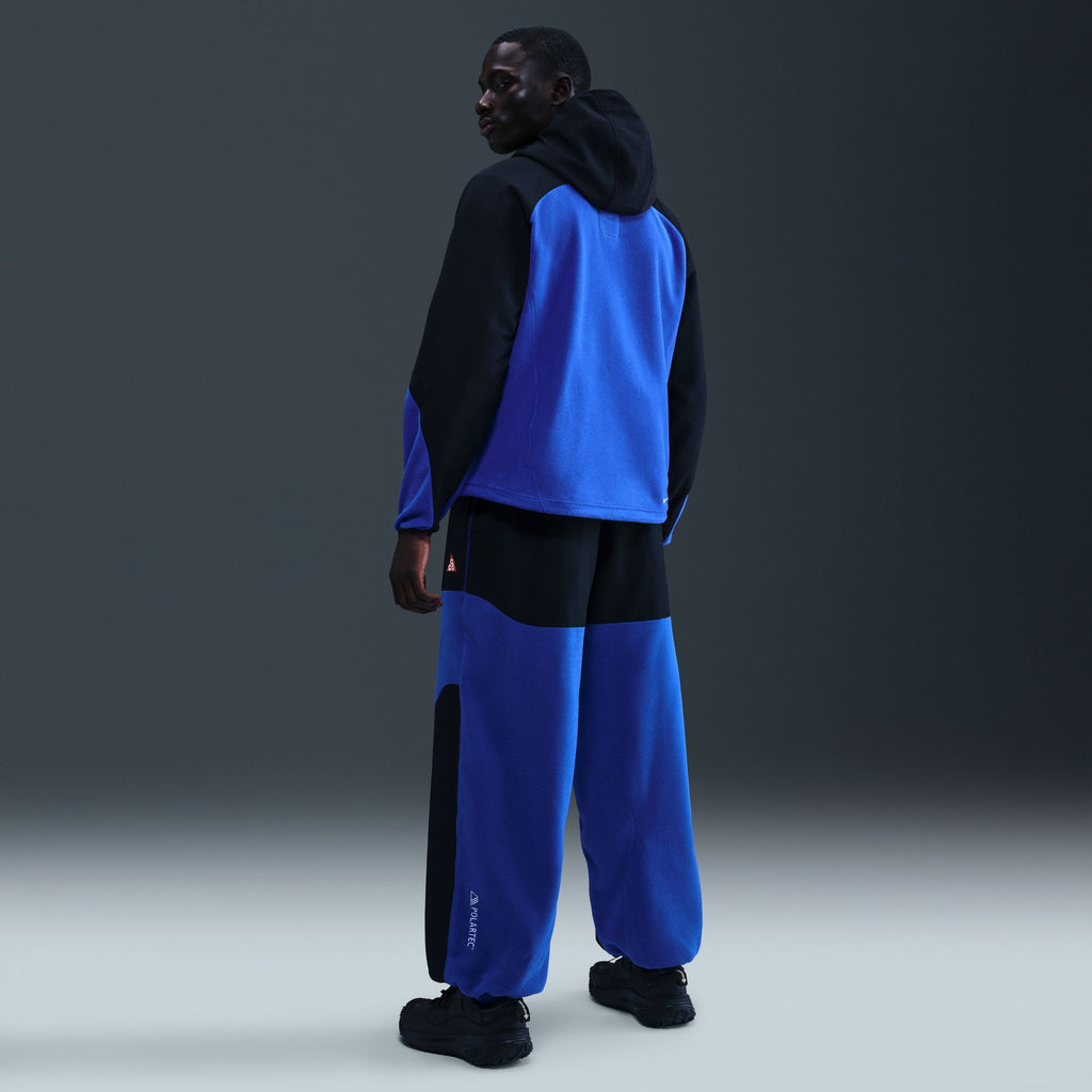 NIKE INTER MILAN "WOLF TREE" PLUS SE ACG SOCCER FLEECE PANTS