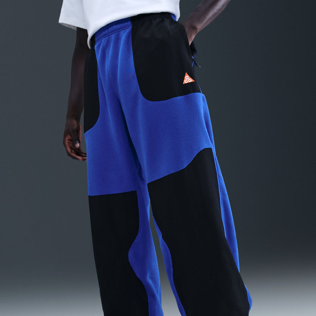 NIKE INTER MILAN "WOLF TREE" PLUS SE ACG SOCCER FLEECE PANTS