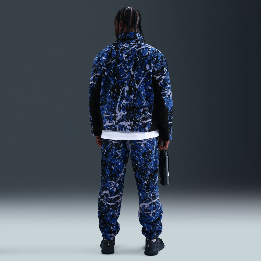 NIKE INTER MILAN "CANWELL GLACIER" SE MEN'S ACG THERMA-FIT ADV SOCCER JACKET