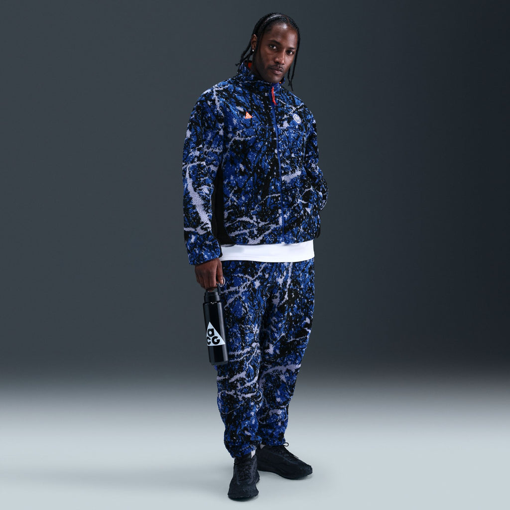 NIKE INTER MILAN "CANWELL GLACIER" SE MEN'S ACG THERMA-FIT ADV SOCCER JACKET