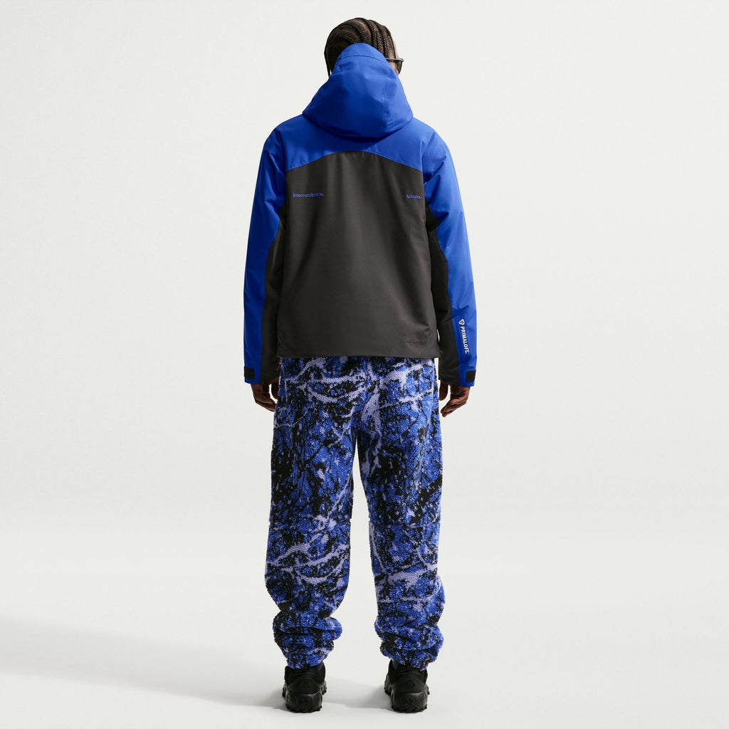 Nike INTER MILAN PRIMALOFT® "SKULL PEAK" SE MEN'S ACG STORM-FIT SOCCER JACKET