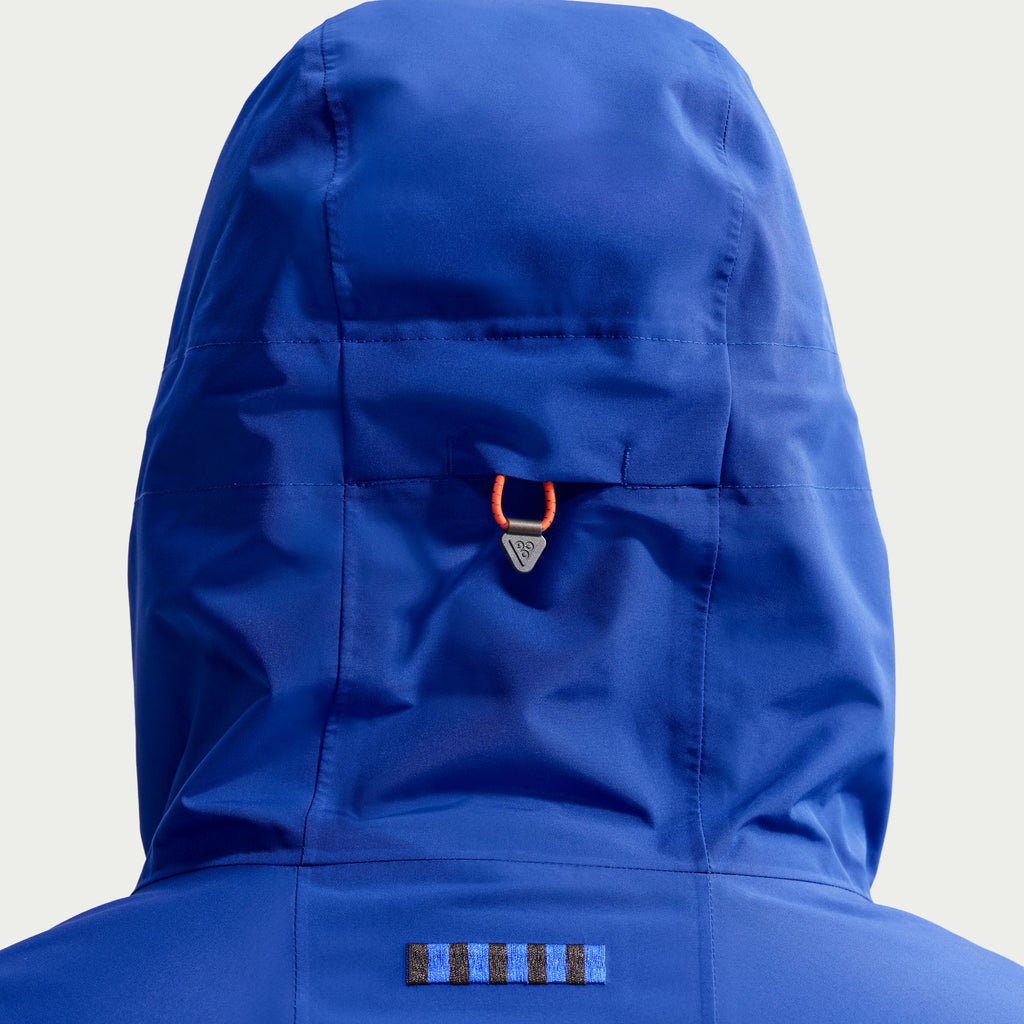 Nike INTER MILAN PRIMALOFT® "SKULL PEAK" SE MEN'S ACG STORM-FIT SOCCER JACKET