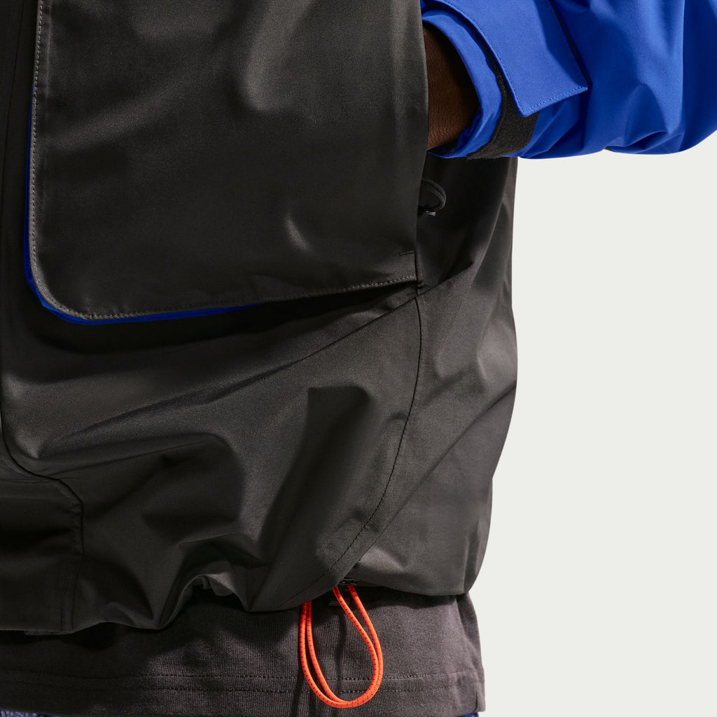 Nike INTER MILAN PRIMALOFT® "SKULL PEAK" SE MEN'S ACG STORM-FIT SOCCER JACKET