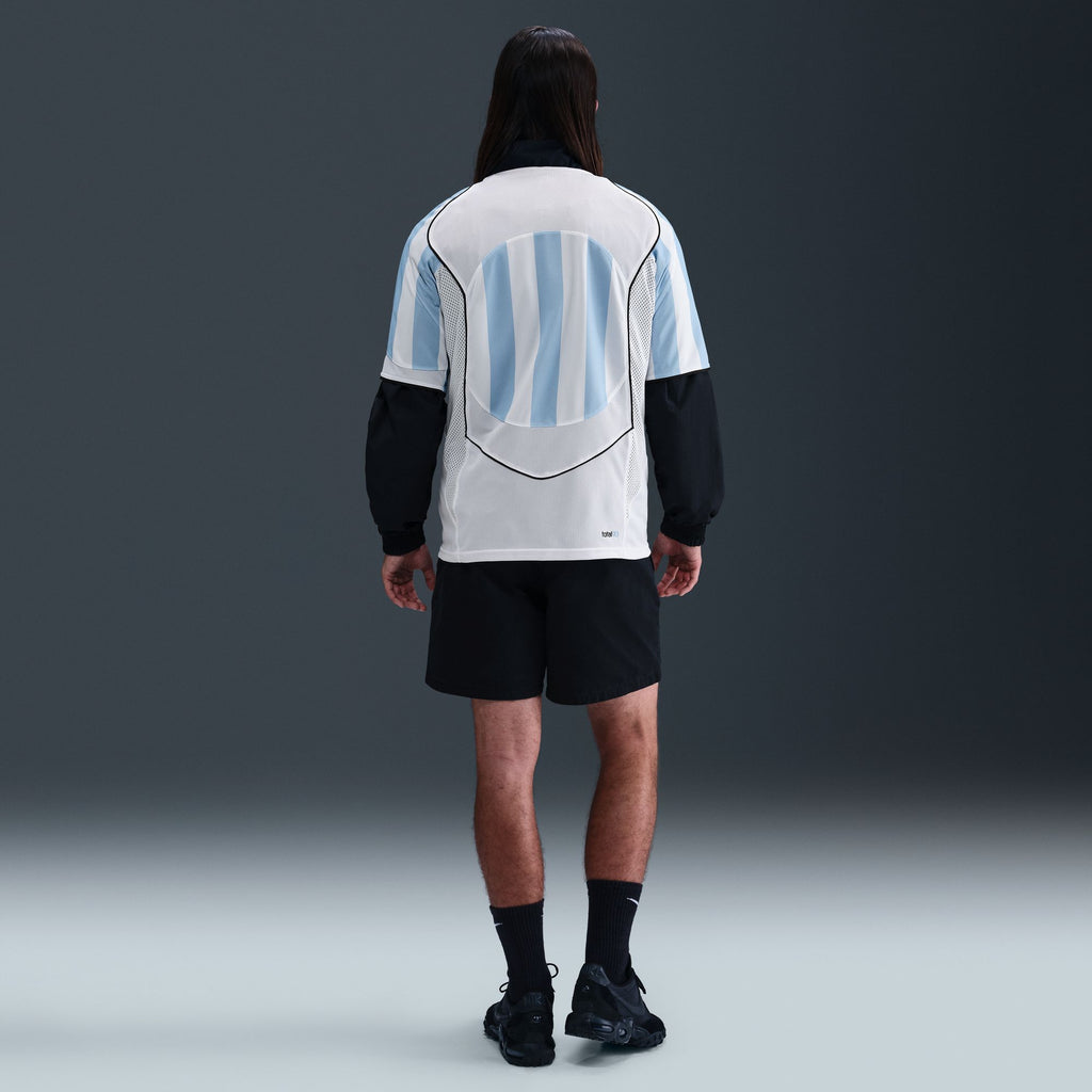 Nike Total 90 Dri-FIT Soccer Jersey - IB4214-422-NIKE by Nike | Available at Niky's Sports