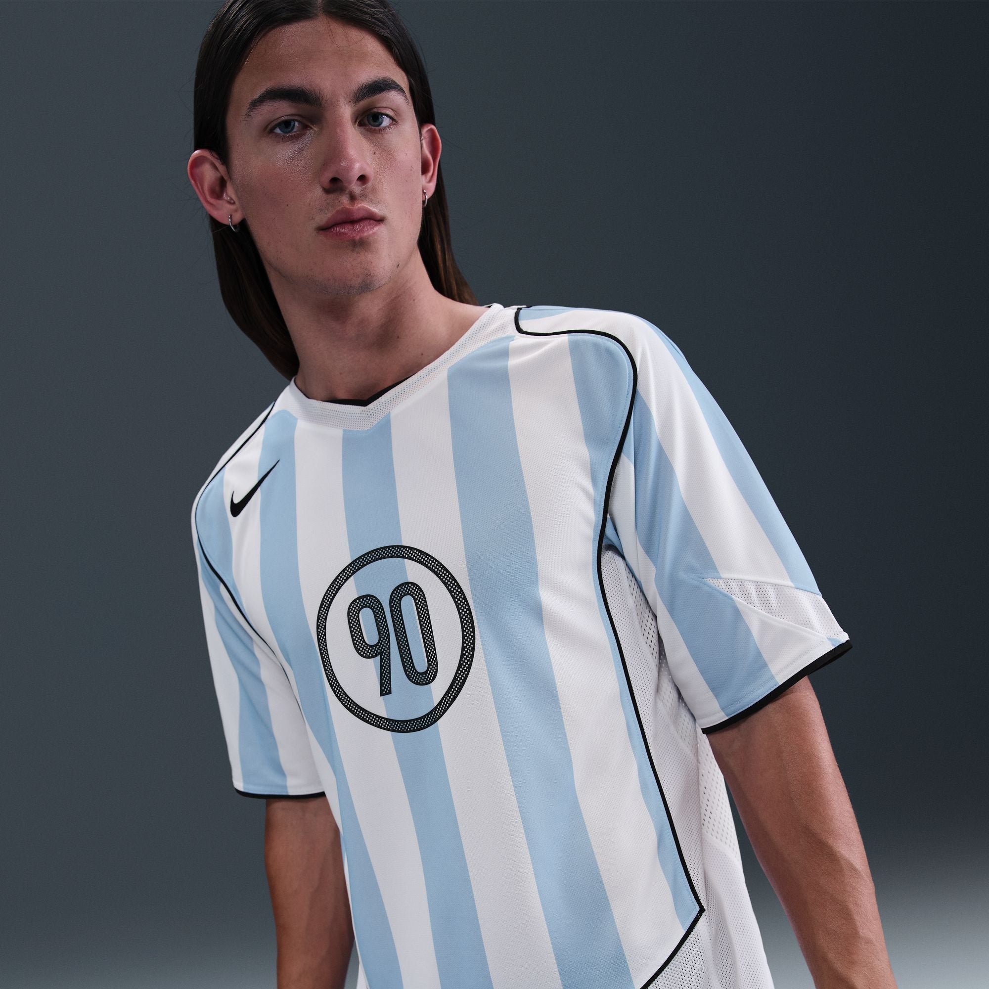 Nike Total 90 Dri-FIT Soccer Jersey
