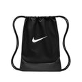 Nike Brasilia Drawstring Bag (18L) - IB4409-010-NIKE by Nike | Available at Niky's Sports