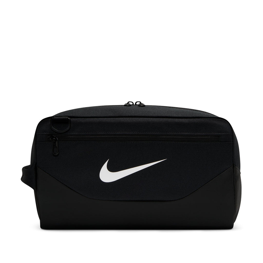 Nike Brasilia Shoe Bag - IB4410-010-NIKE by Nike | Available at Niky's Sports
