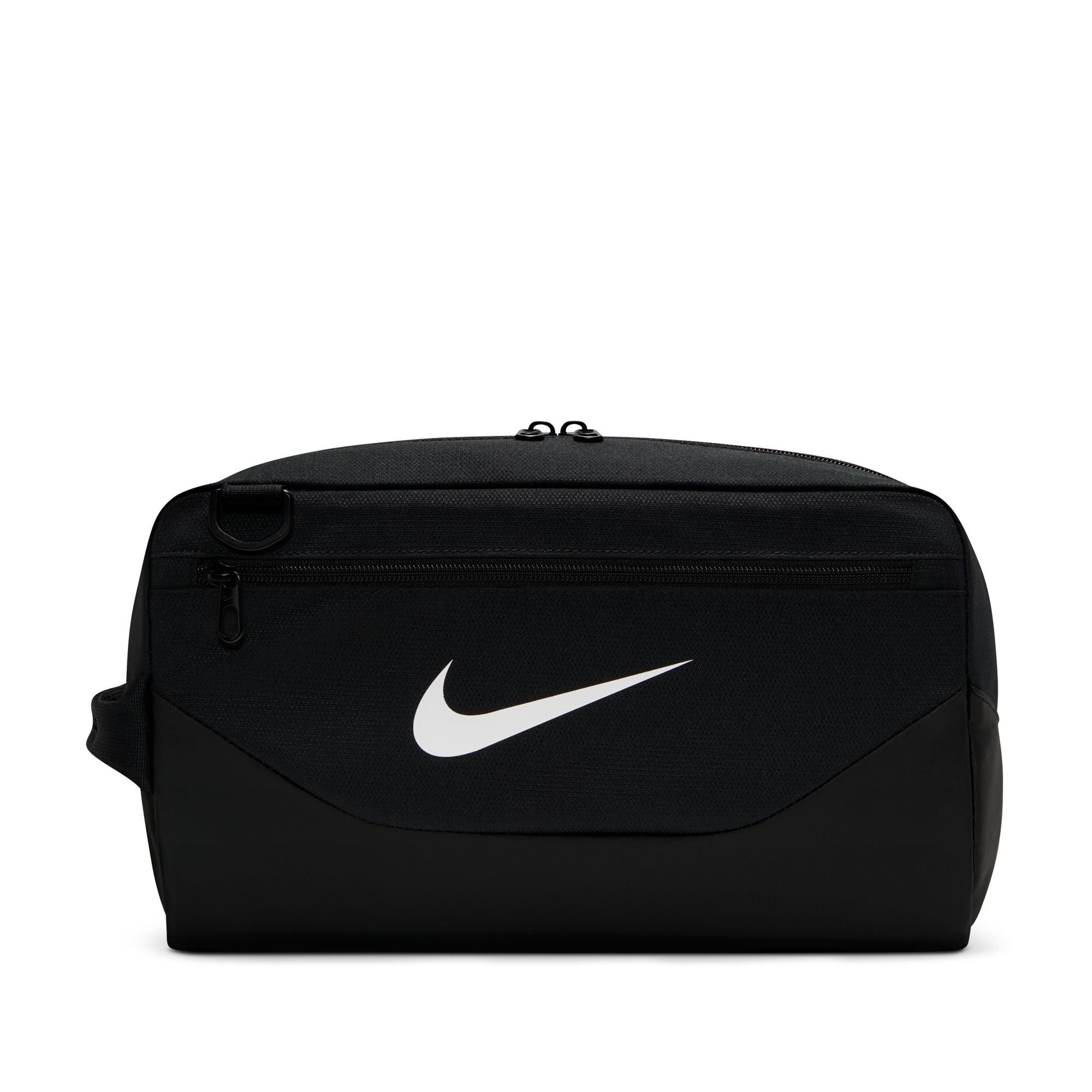Nike Brasilia Shoe Bag - IB4410-010-NIKE by Nike | Available at Niky's Sports