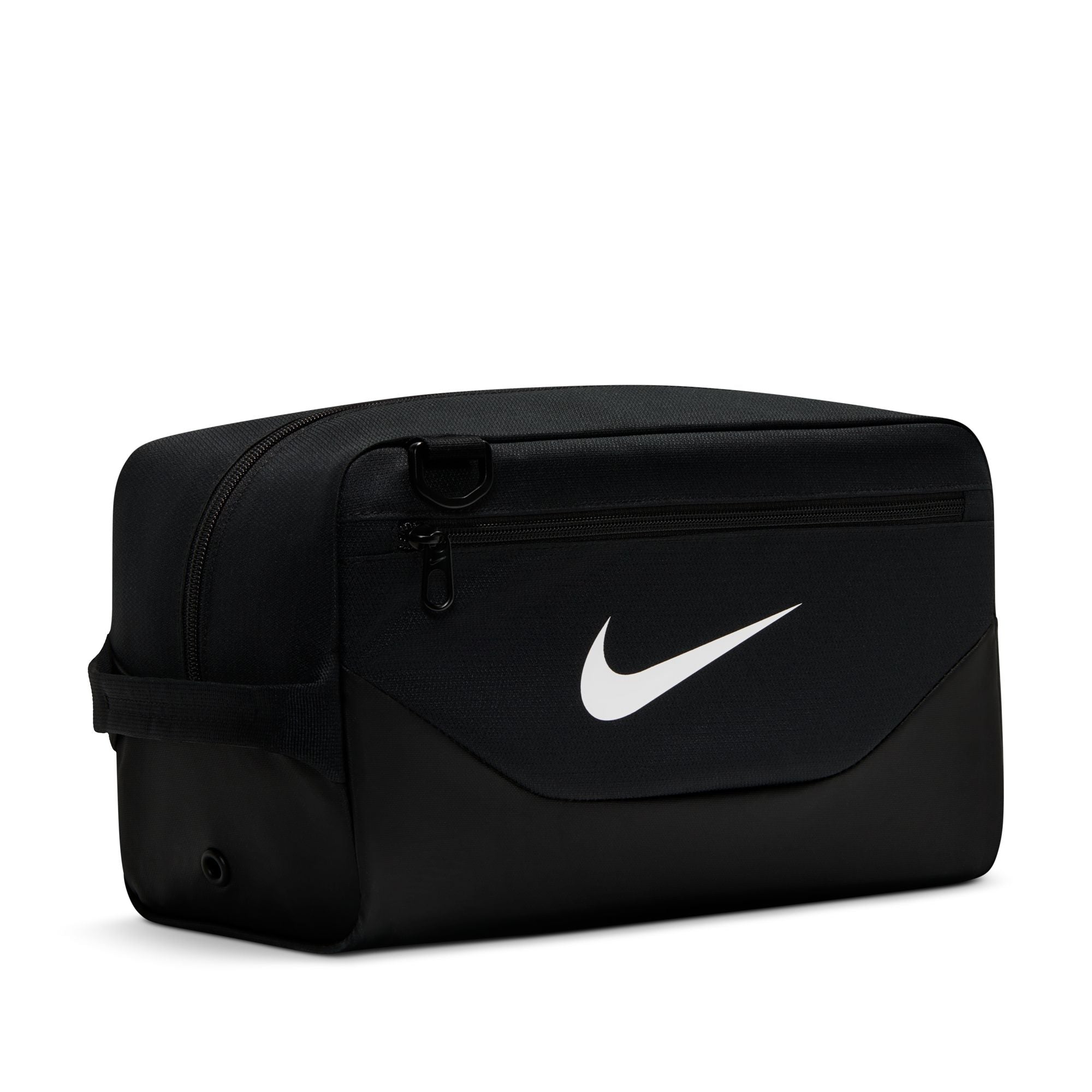 Nike Brasilia Shoe Bag - IB4410-010-NIKE by Nike | Available at Niky's Sports