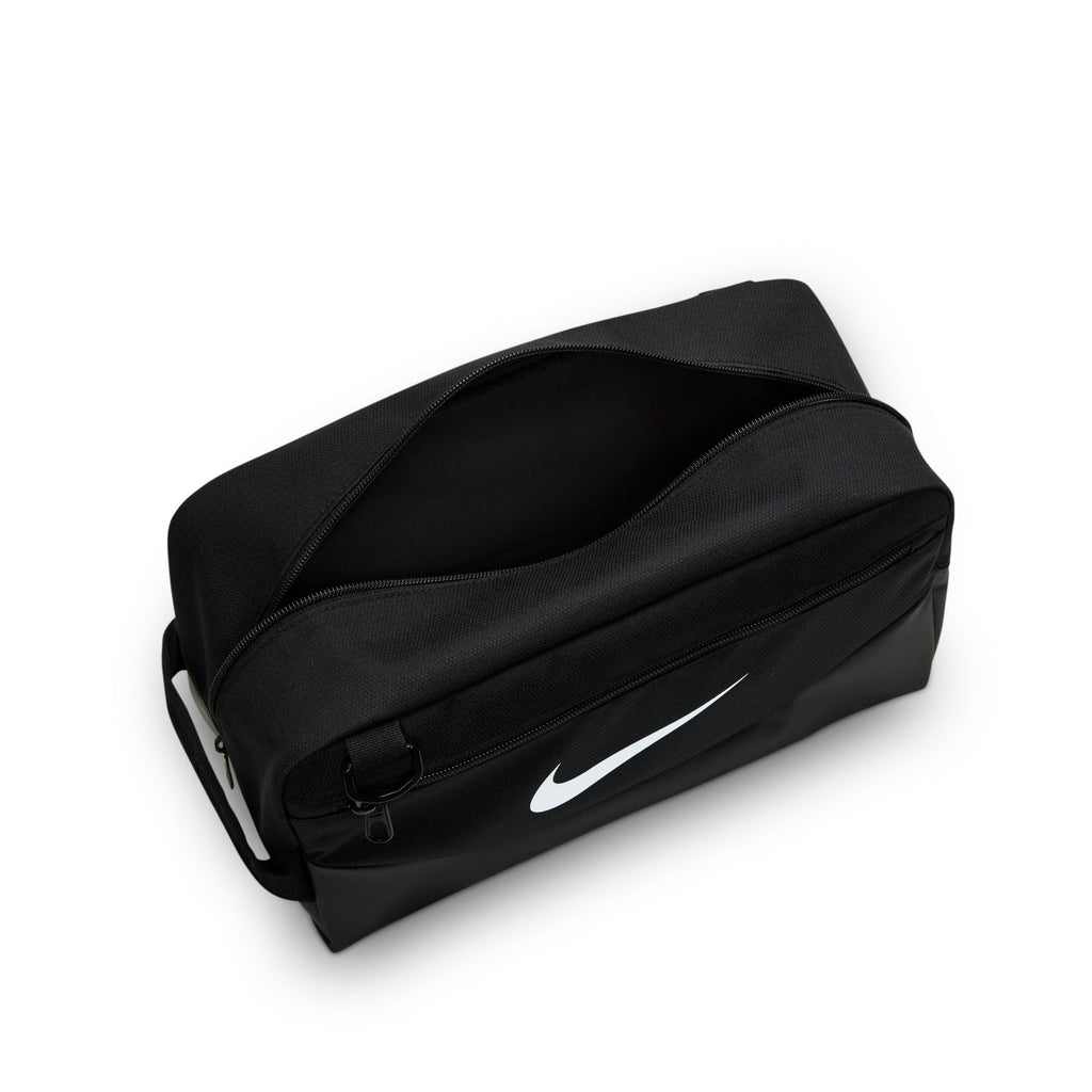 Nike Brasilia Shoe Bag - IB4410-010-NIKE by Nike | Available at Niky's Sports