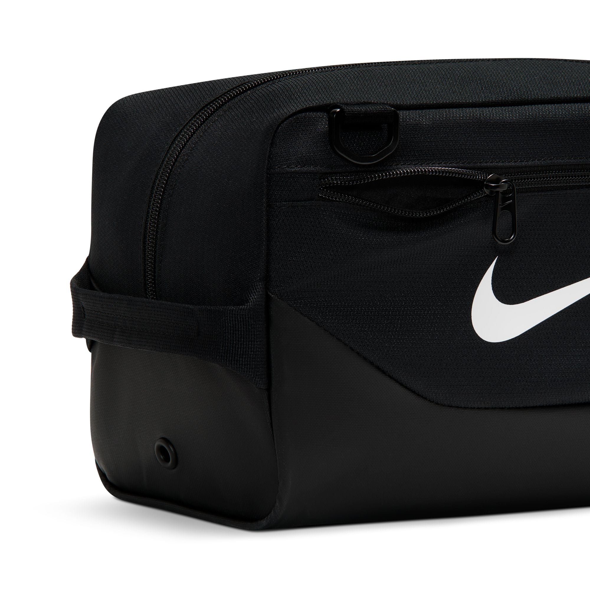 Nike Brasilia Shoe Bag - IB4410-010-NIKE by Nike | Available at Niky's Sports