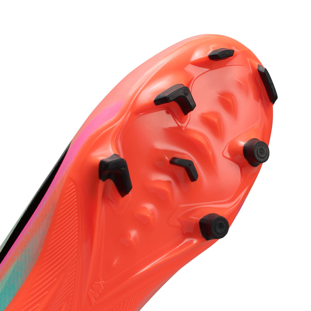 Nike Jr. Mercurial Superfly 10 Academy "Sam Kerr" Big Kids' Multi-Ground High-Top Soccer Cleats - IB4439-100-NIKE by Nike | Available at Niky's Sports