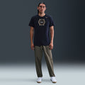 Nike Pumas UNAM Estadio Tee - IB4442-451-NIKE by Nike | Available at Niky's Sports
