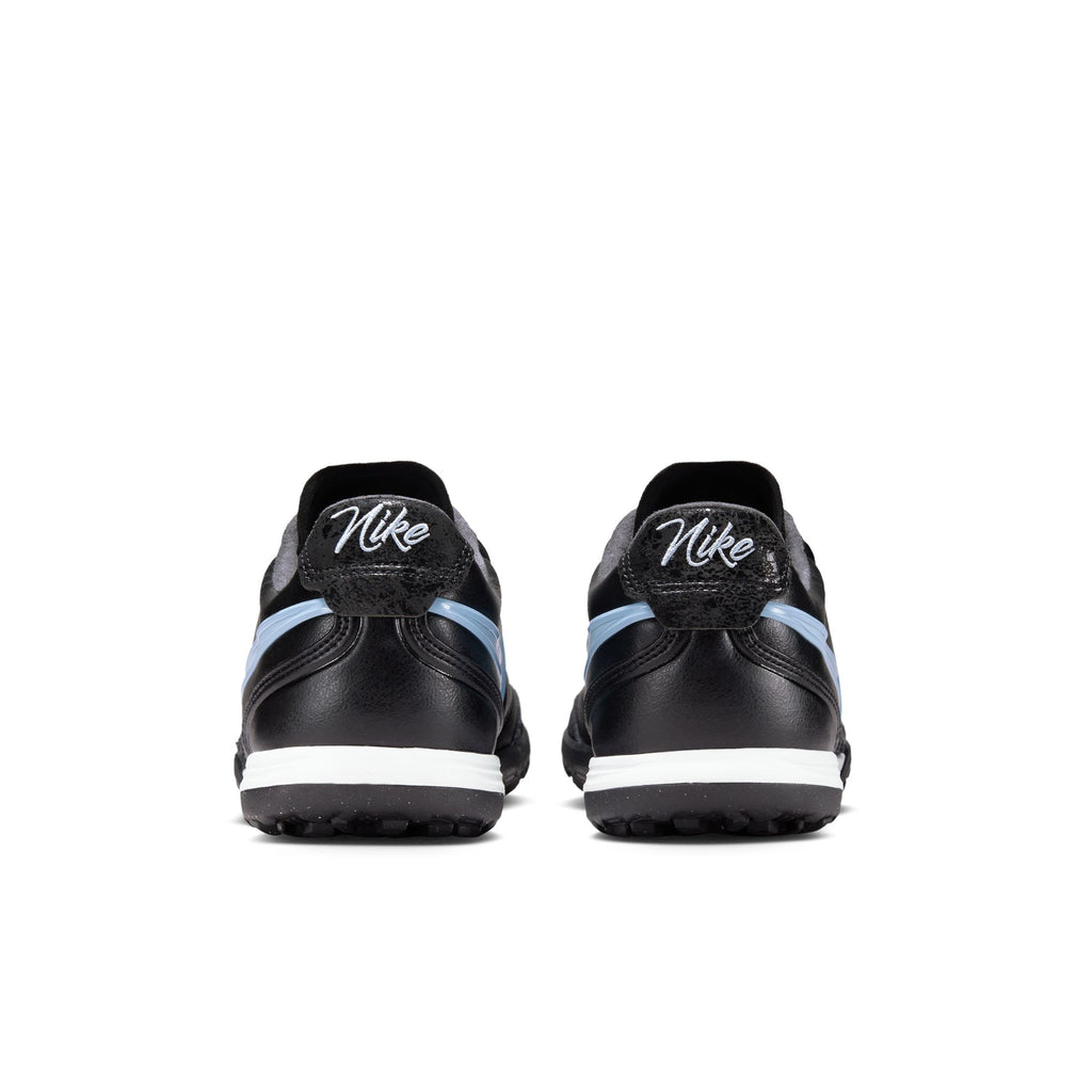Nike Tiempo Ligera Pro Turf Low-Top Soccer Shoes - IB4477-040-NIKE by Nike | Available at Niky's Sports