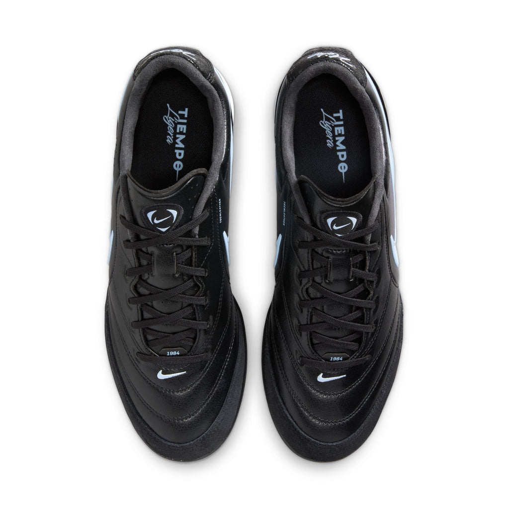 Nike Tiempo Ligera Pro Turf Low-Top Soccer Shoes - IB4477-040-NIKE by Nike | Available at Niky's Sports