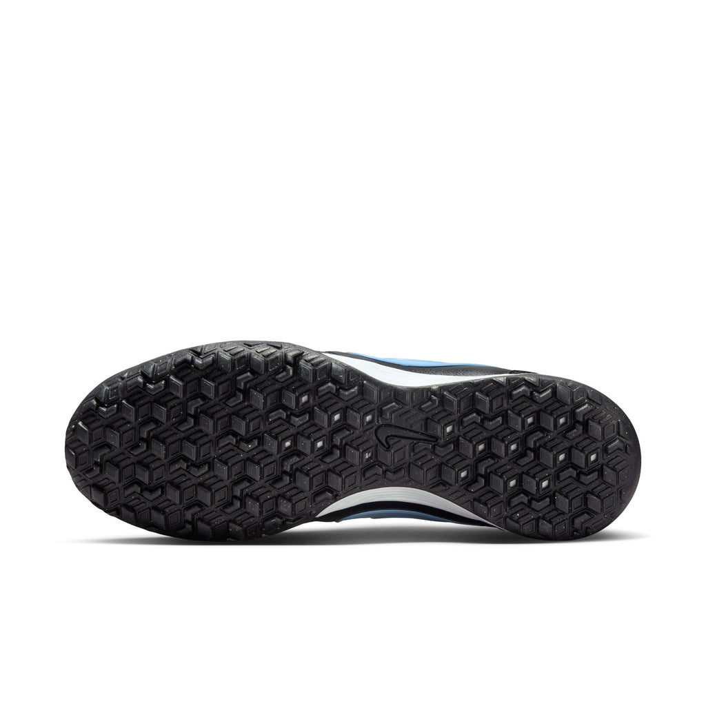 Nike Tiempo Ligera Pro Turf Low-Top Soccer Shoes - IB4477-040-NIKE by Nike | Available at Niky's Sports
