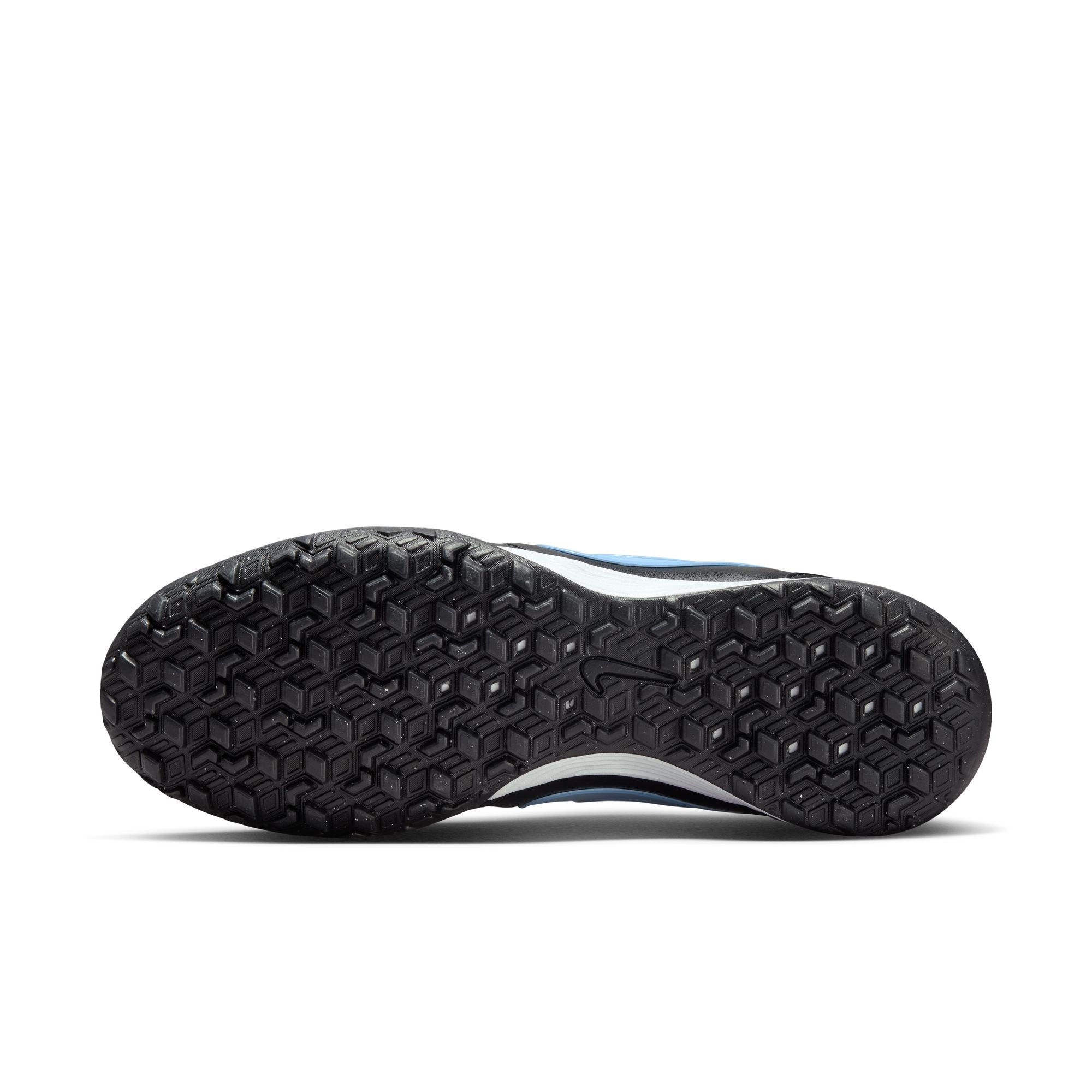 Nike Tiempo Ligera Pro Turf Low-Top Soccer Shoes - IB4477-040-NIKE by Nike | Available at Niky's Sports