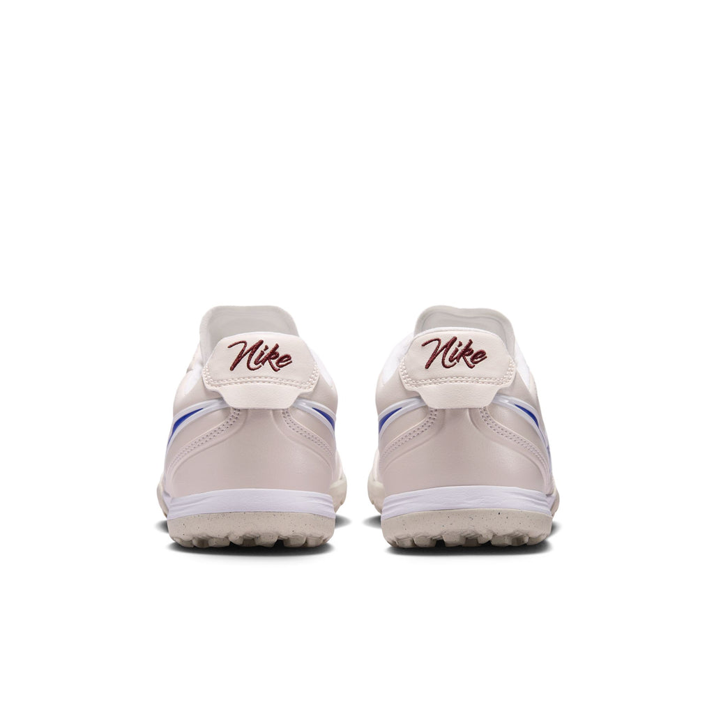 Nike Tiempo Ligera Pro Turf Low-Top Soccer Shoes - IB4477-100-NIKE by Nike | Available at Niky's Sports