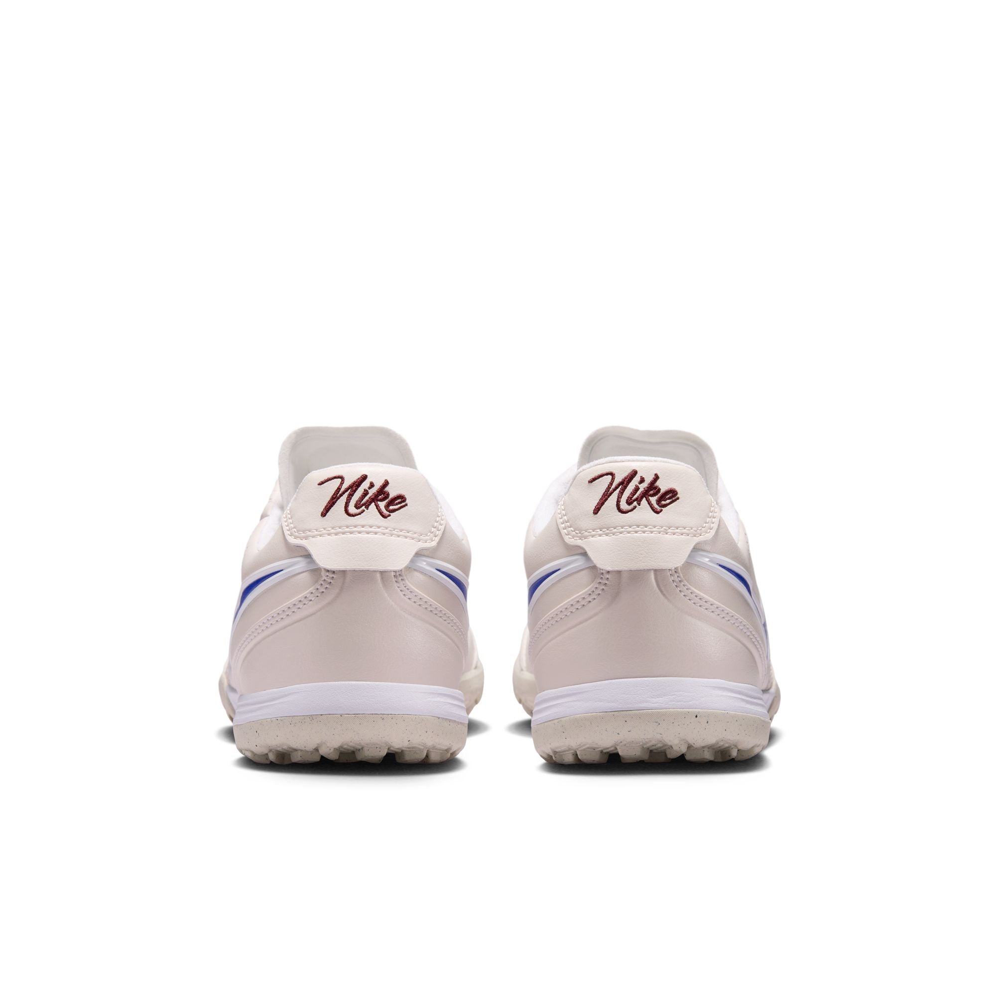 Nike Tiempo Ligera Pro Turf Low-Top Soccer Shoes - IB4477-100-NIKE by Nike | Available at Niky's Sports
