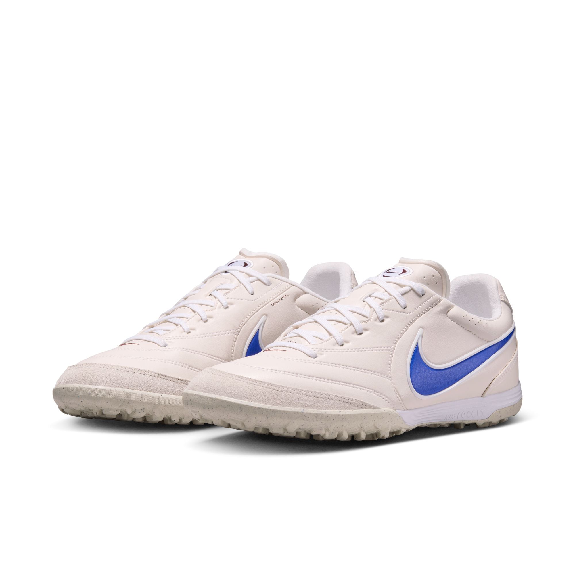 Nike Tiempo Ligera Pro Turf Low-Top Soccer Shoes - IB4477-100-NIKE by Nike | Available at Niky's Sports