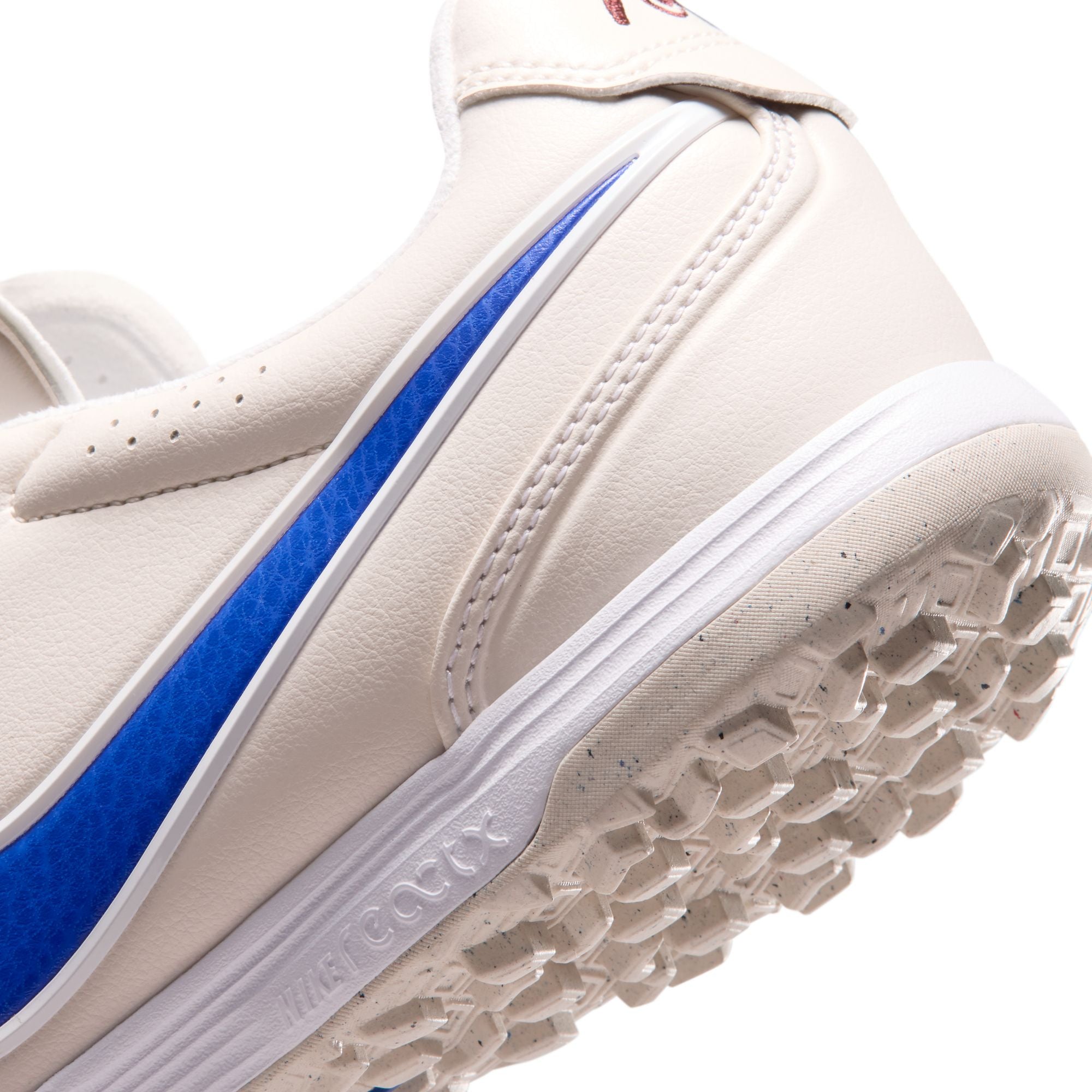 Nike Tiempo Ligera Pro Turf Low-Top Soccer Shoes - IB4477-100-NIKE by Nike | Available at Niky's Sports