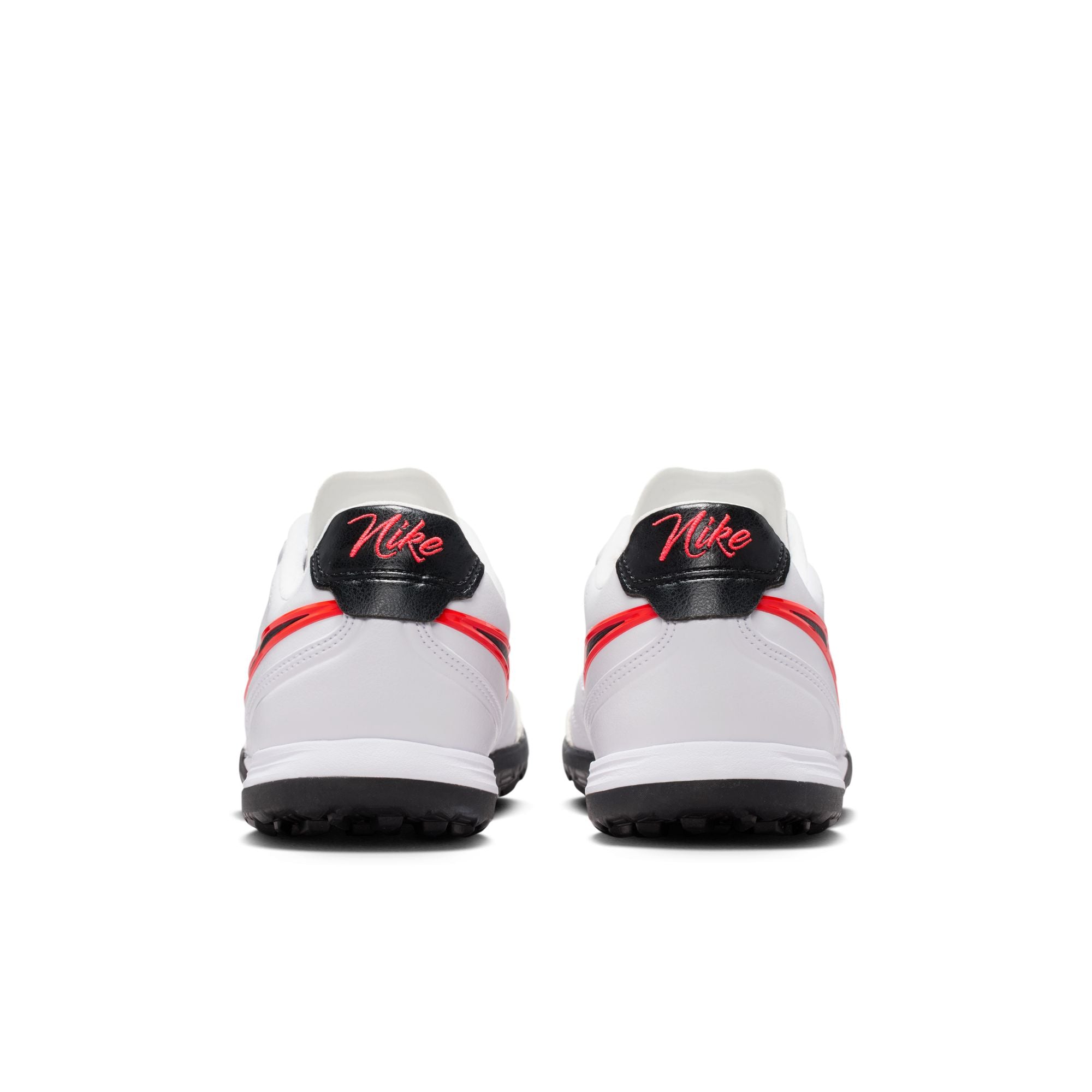 Nike Tiempo Ligera Pro Turf Low-Top Soccer Shoes - IB4477-106-NIKE by Nike | Available at Niky's Sports