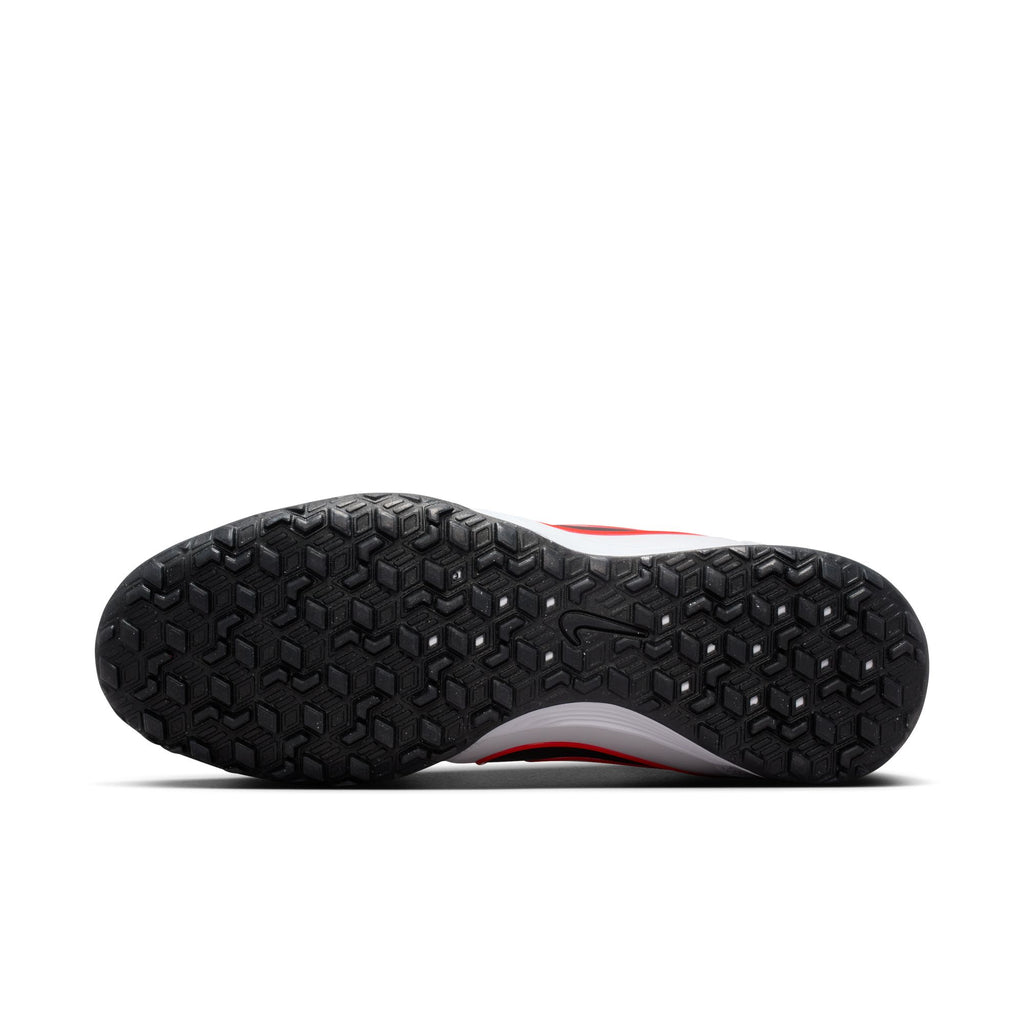Nike Tiempo Ligera Pro Turf Low-Top Soccer Shoes - IB4477-106-NIKE by Nike | Available at Niky's Sports