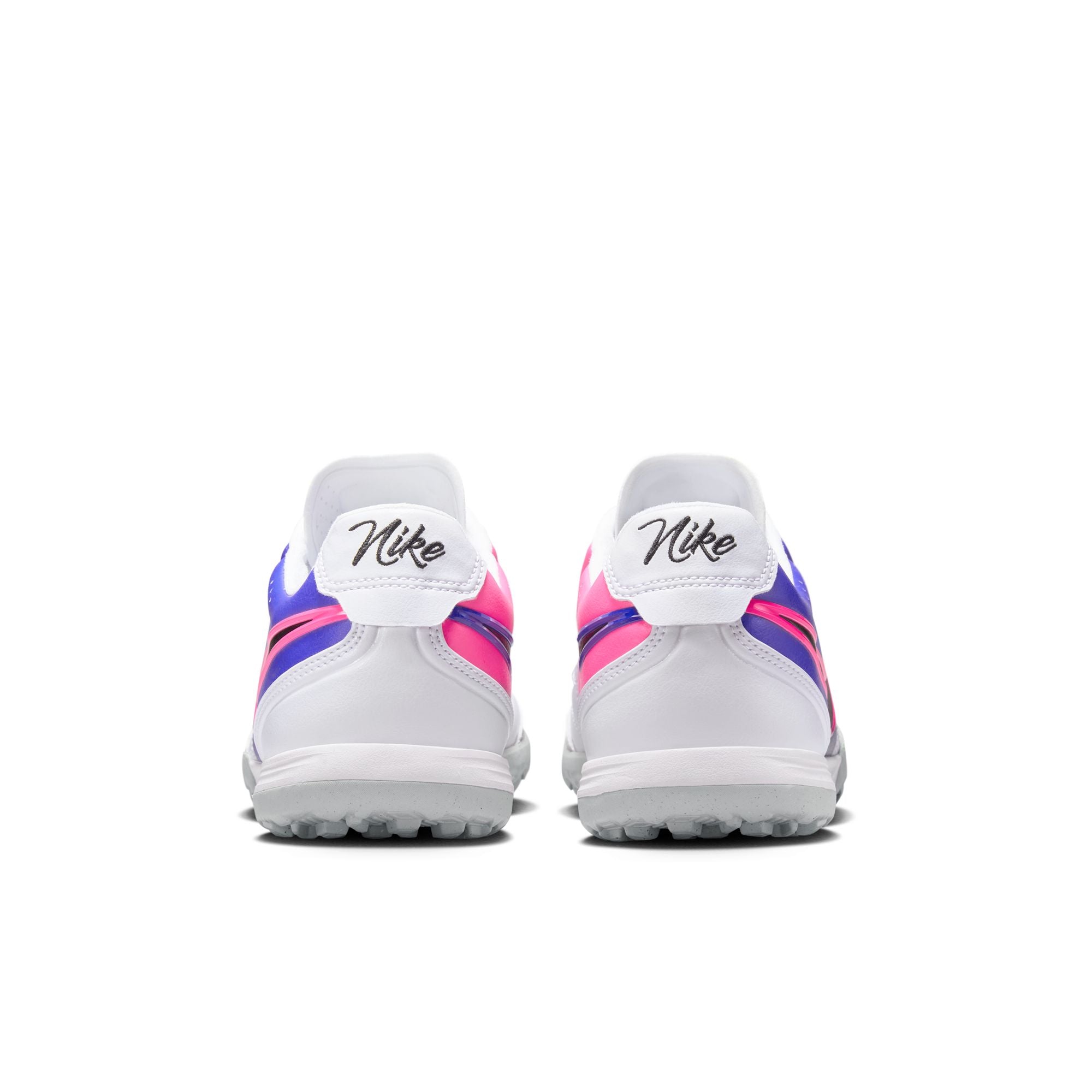 Nike Tiempo Ligera Pro Turf Low-Top Soccer Shoes - IB4477-146-NIKE by Nike | Available at Niky's Sports