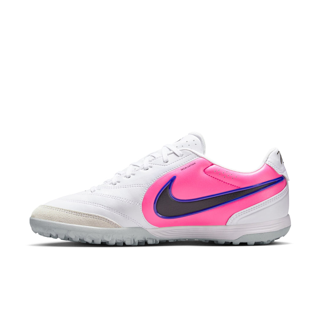 Nike Tiempo Ligera Pro Turf Low-Top Soccer Shoes - IB4477-146-NIKE by Nike | Available at Niky's Sports