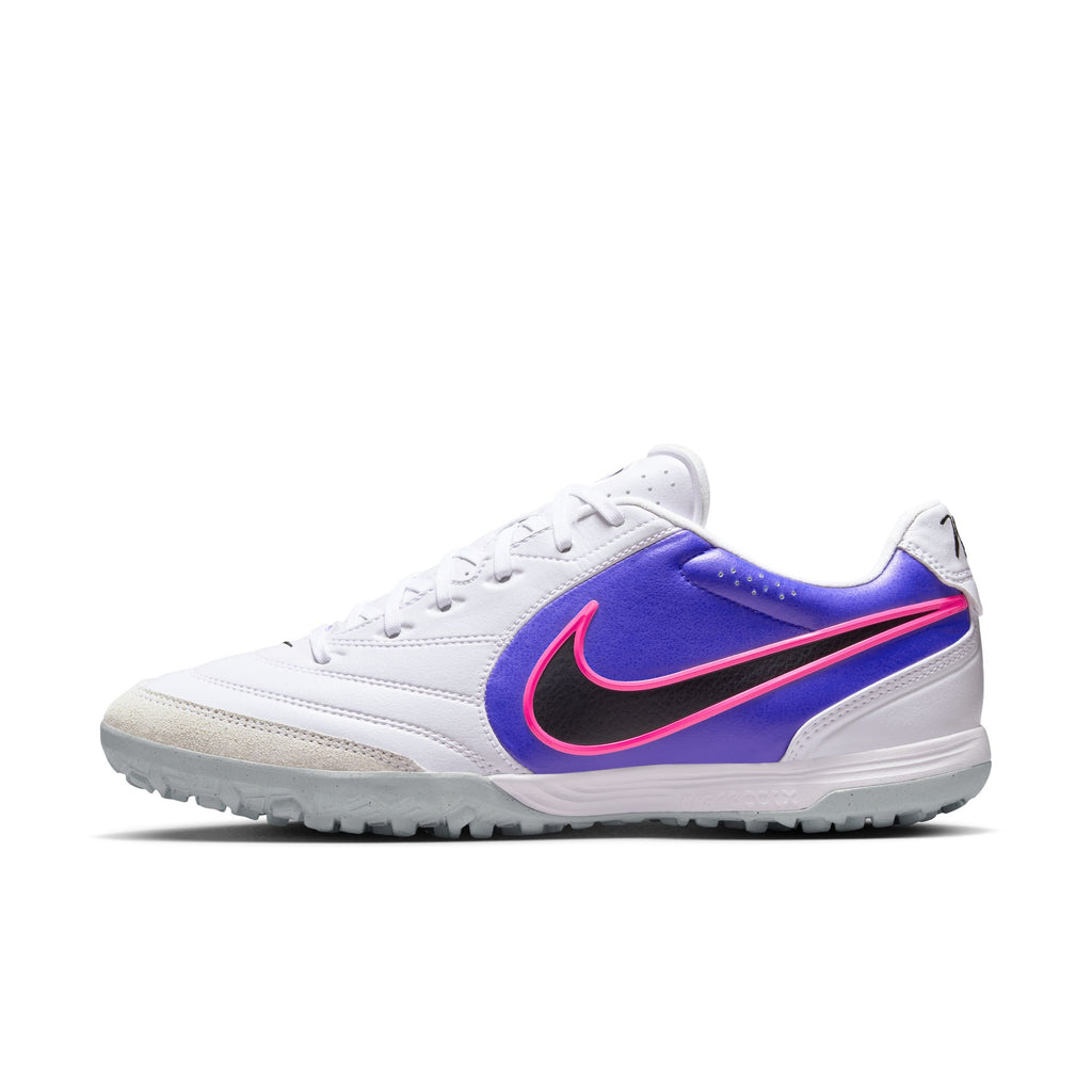 Nike Tiempo Ligera Pro Turf Low-Top Soccer Shoes - IB4477-146-NIKE by Nike | Available at Niky's Sports