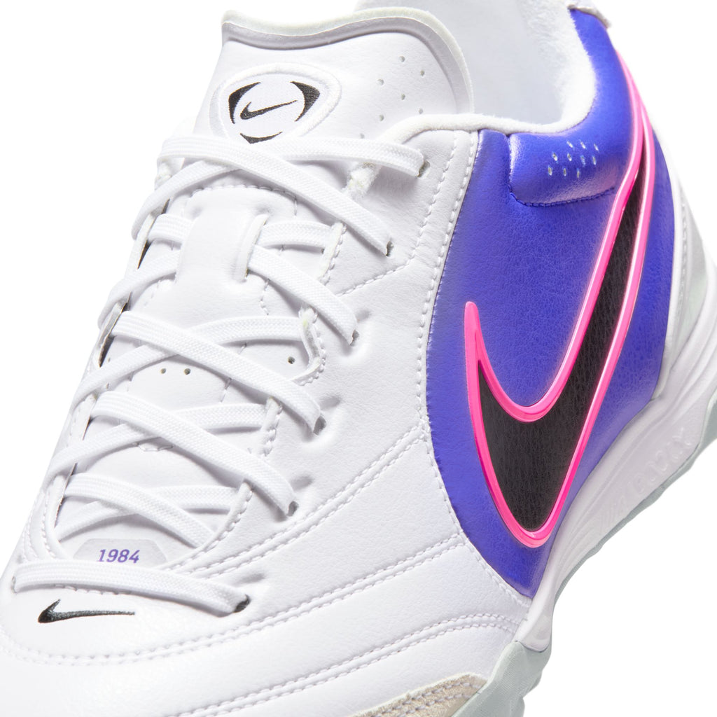 Nike Tiempo Ligera Pro Turf Low-Top Soccer Shoes - IB4477-146-NIKE by Nike | Available at Niky's Sports