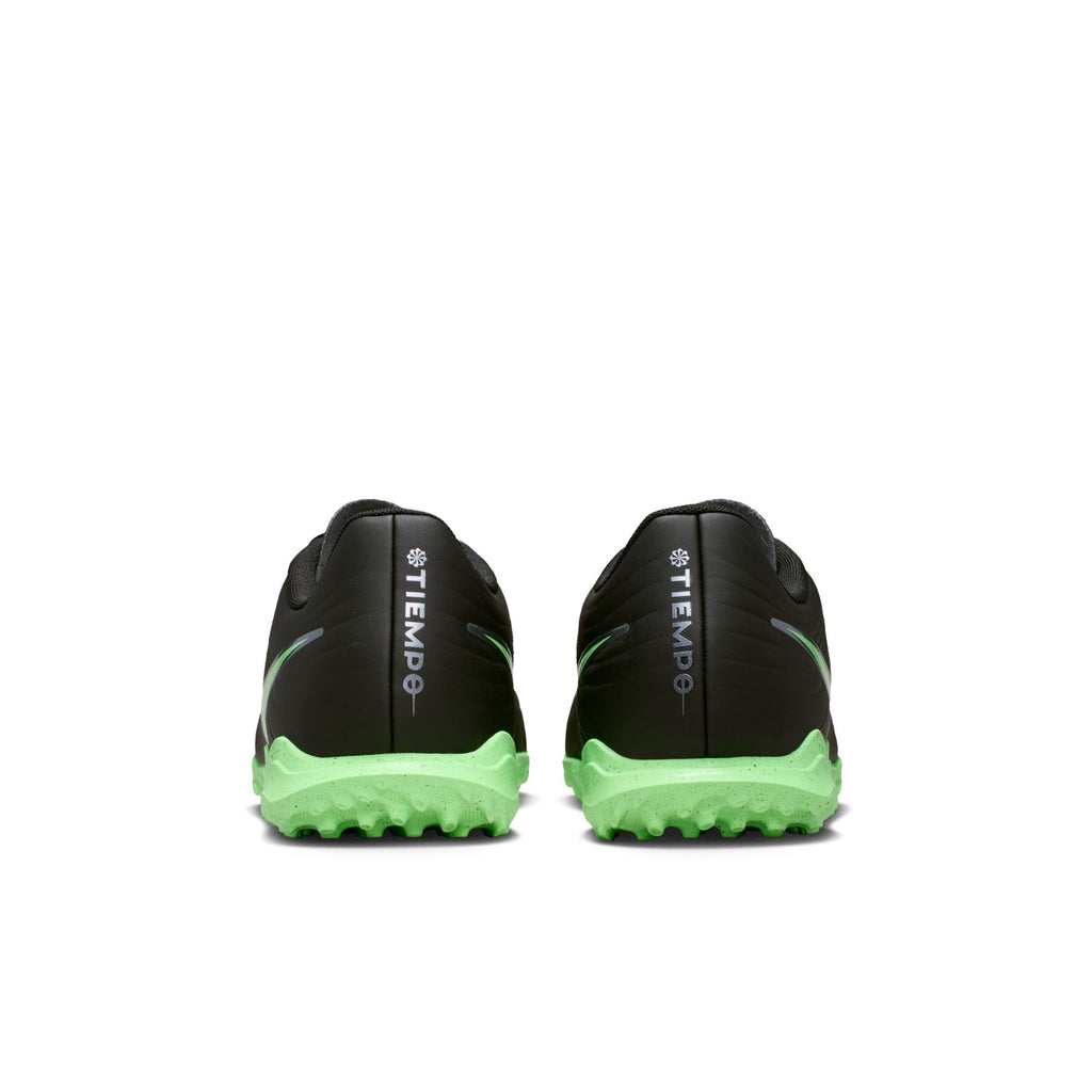 Nike Tiempo Maestro Club Turf Low-Top Soccer Shoes - IB4482-001-NIKE by Nike | Available at Niky's Sports