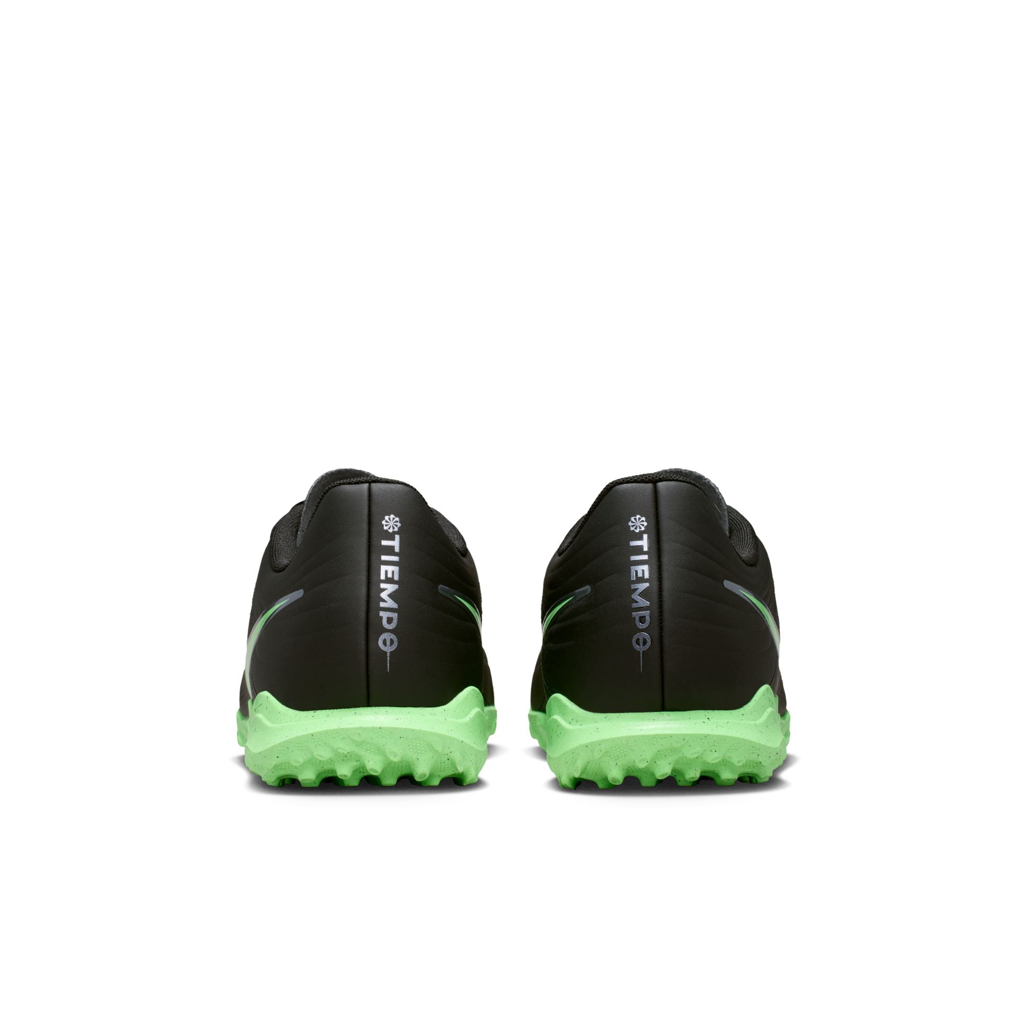 Nike Tiempo Maestro Club Turf Low-Top Soccer Shoes - IB4482-001-NIKE by Nike | Available at Niky's Sports