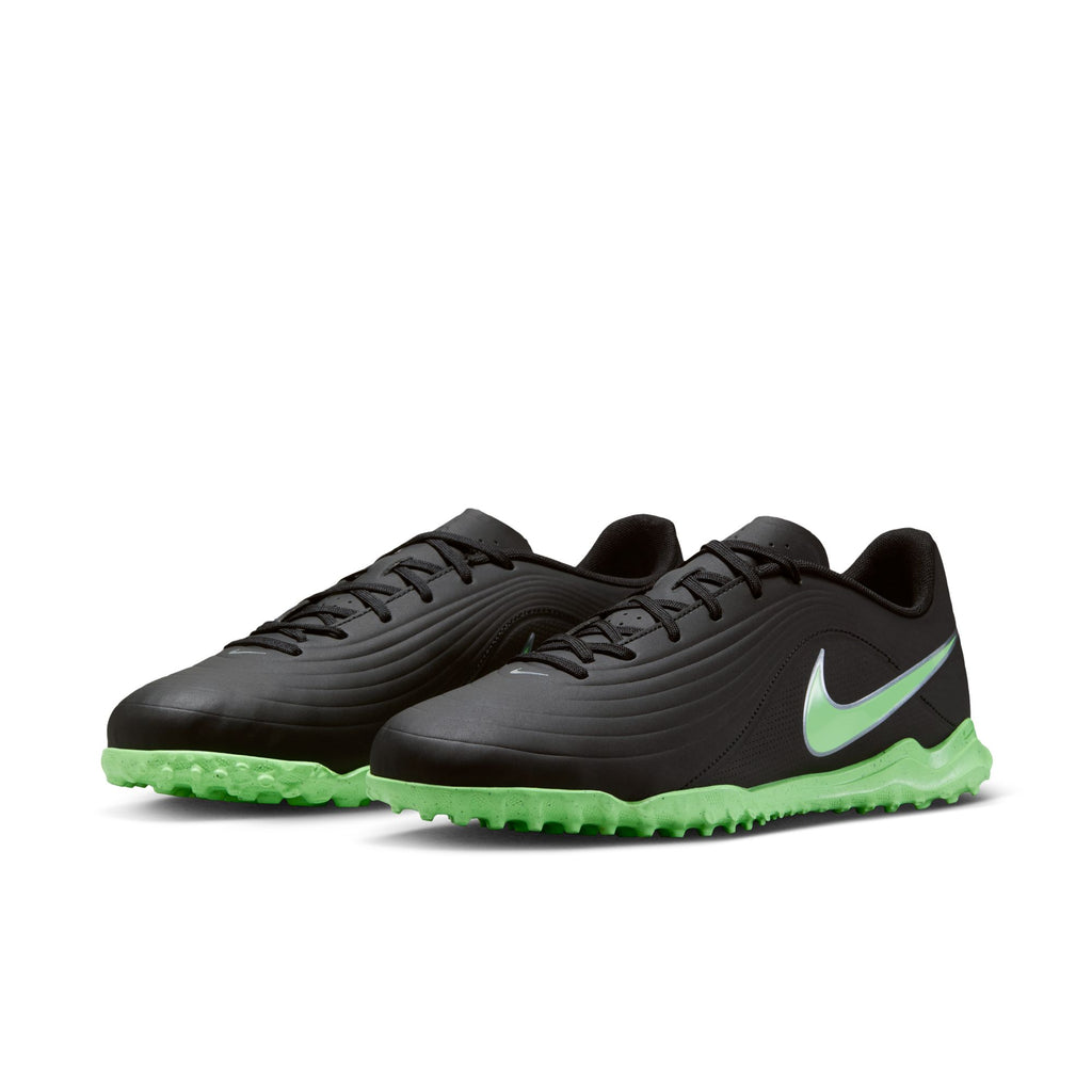 Nike Tiempo Maestro Club Turf Low-Top Soccer Shoes - IB4482-001-NIKE by Nike | Available at Niky's Sports