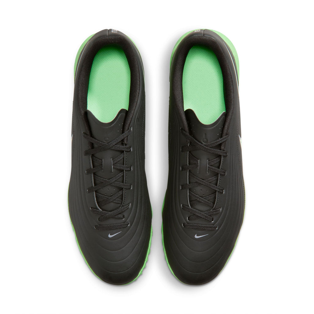 Nike Tiempo Maestro Club Turf Low-Top Soccer Shoes - IB4482-001-NIKE by Nike | Available at Niky's Sports