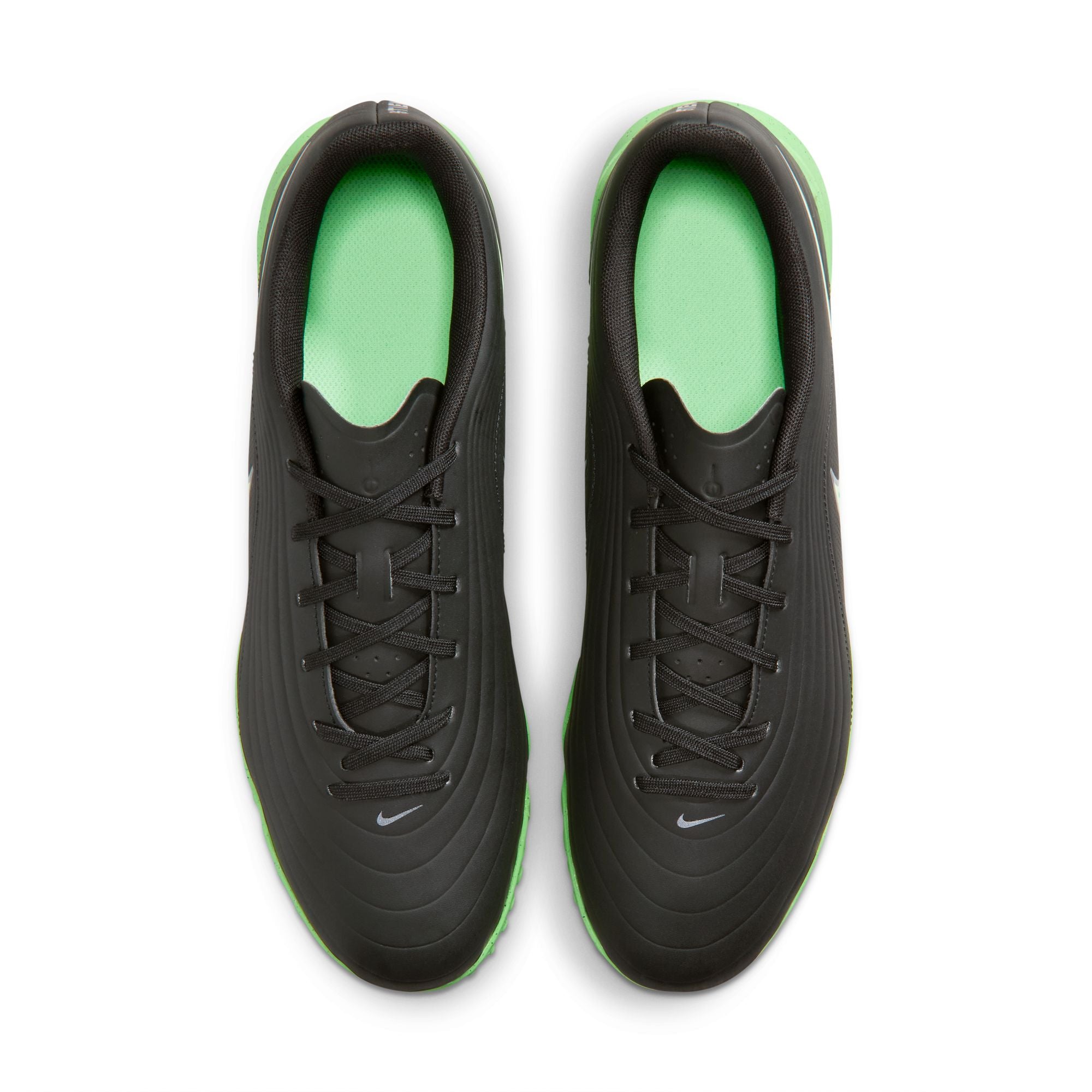 Nike Tiempo Maestro Club Turf Low-Top Soccer Shoes - IB4482-001-NIKE by Nike | Available at Niky's Sports