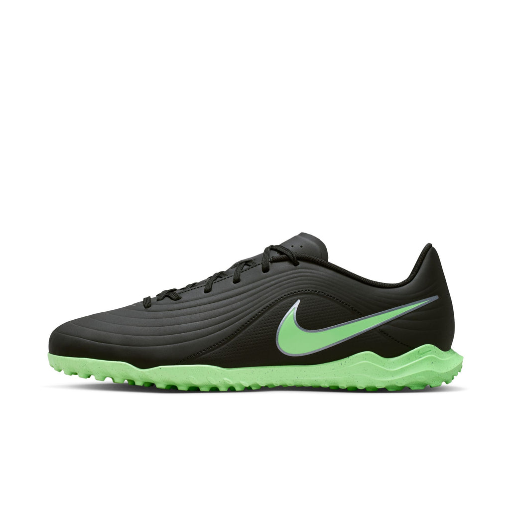 Nike Tiempo Maestro Club Turf Low-Top Soccer Shoes - IB4482-001-NIKE by Nike | Available at Niky's Sports