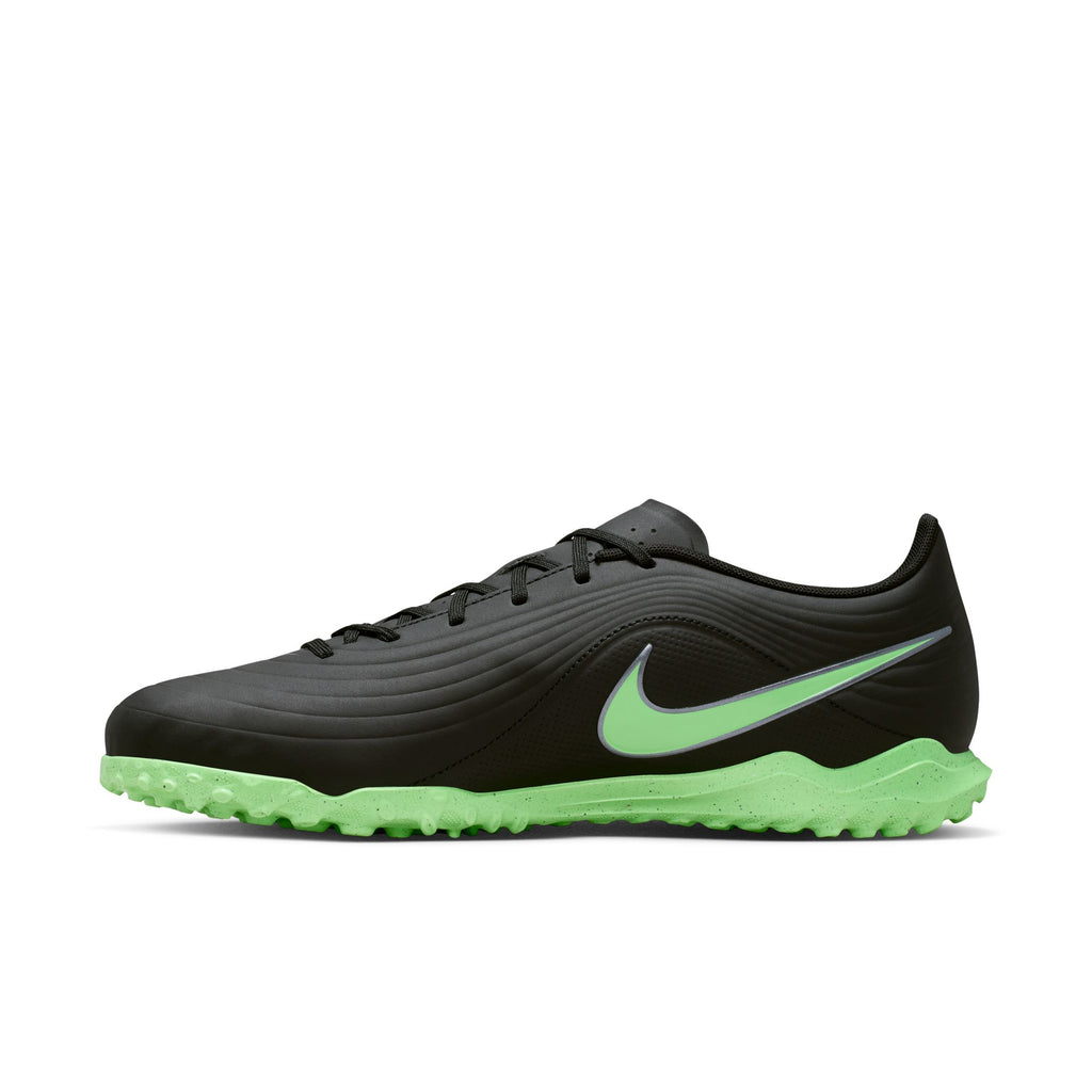 Nike Tiempo Maestro Club Turf Low-Top Soccer Shoes - IB4482-001-NIKE by Nike | Available at Niky's Sports