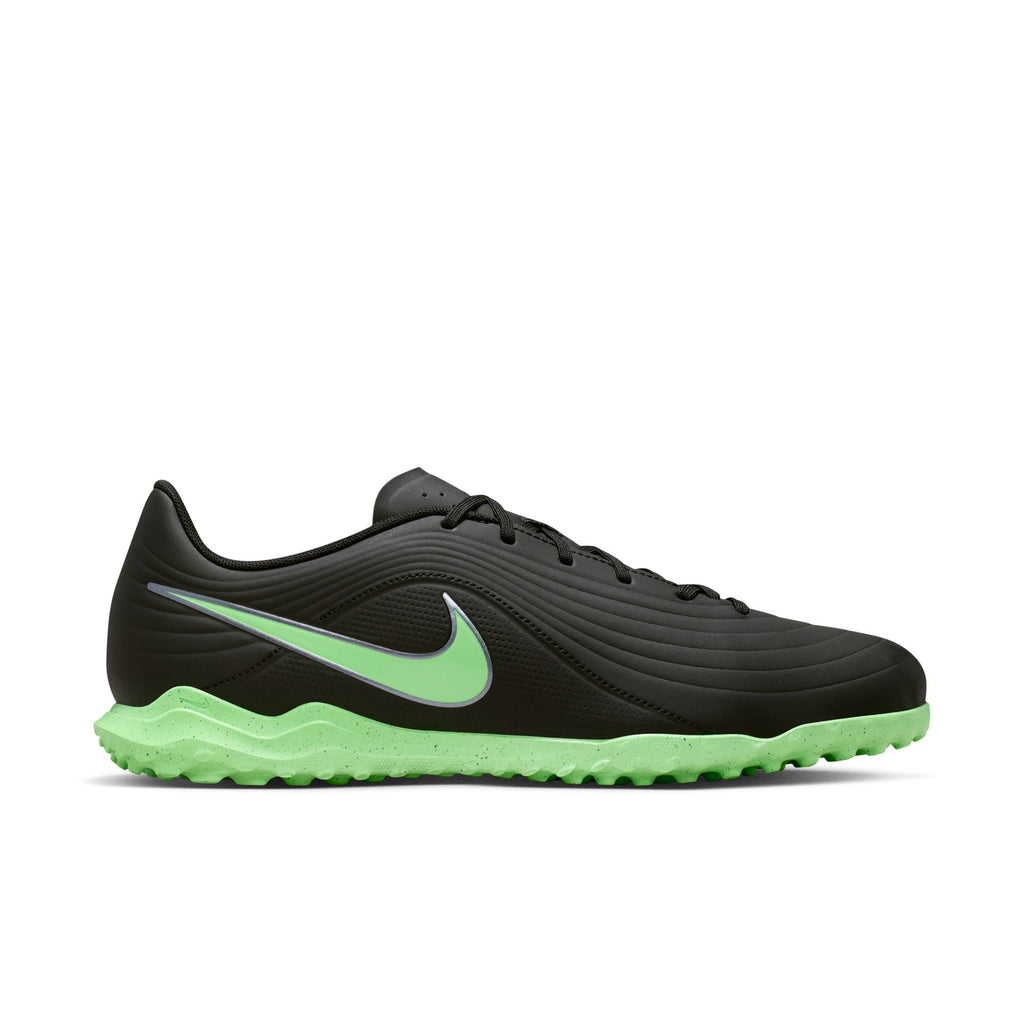 Nike Tiempo Maestro Club Turf Low-Top Soccer Shoes - IB4482-001-NIKE by Nike | Available at Niky's Sports