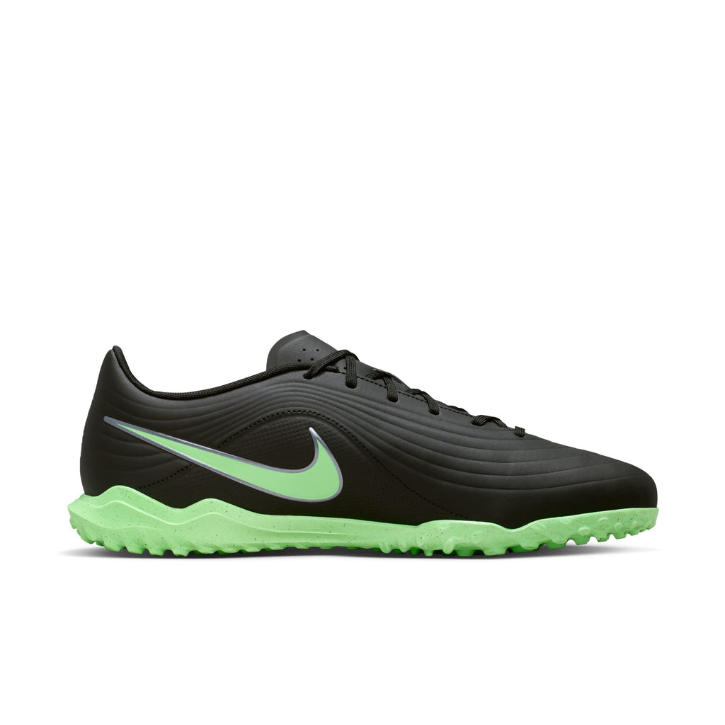 Nike Tiempo Maestro Club Turf Low-Top Soccer Shoes - IB4482-001-NIKE by Nike | Available at Niky's Sports