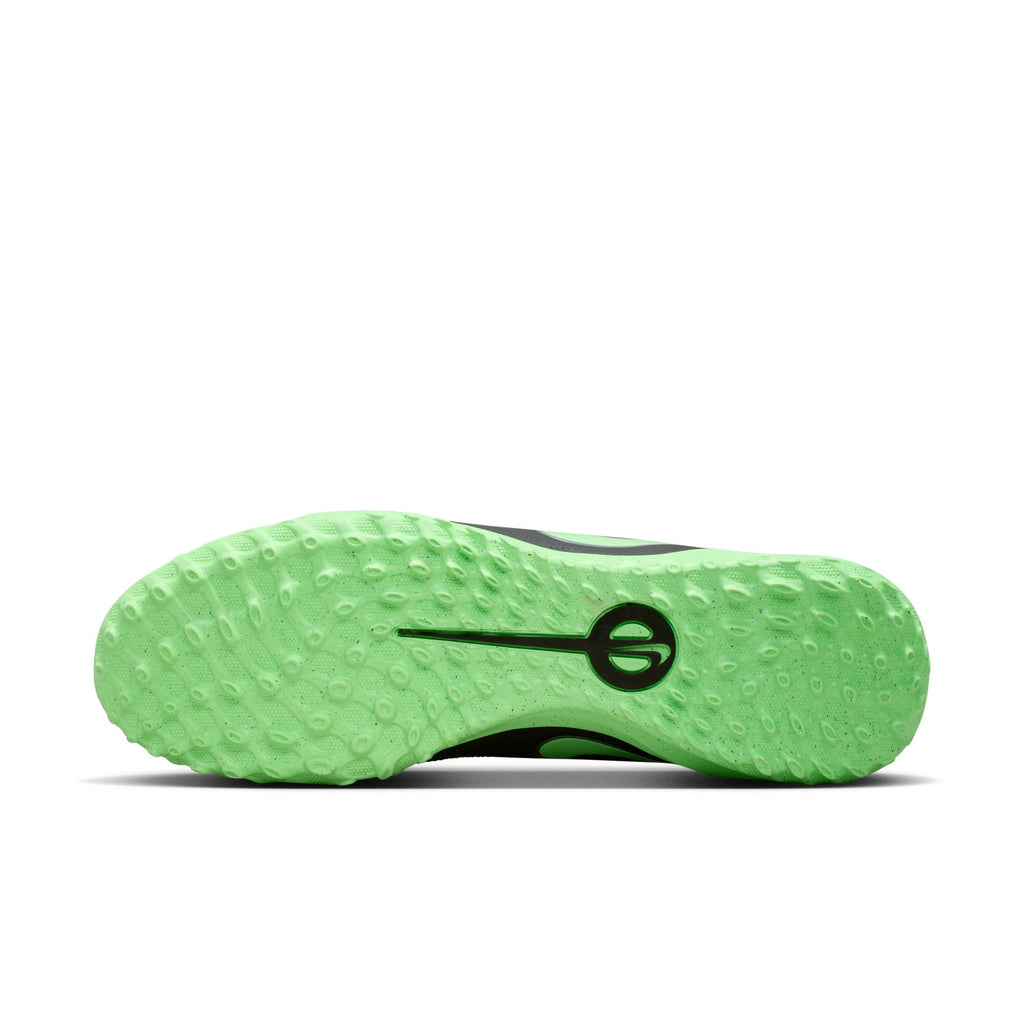 Nike Tiempo Maestro Club Turf Low-Top Soccer Shoes - IB4482-001-NIKE by Nike | Available at Niky's Sports