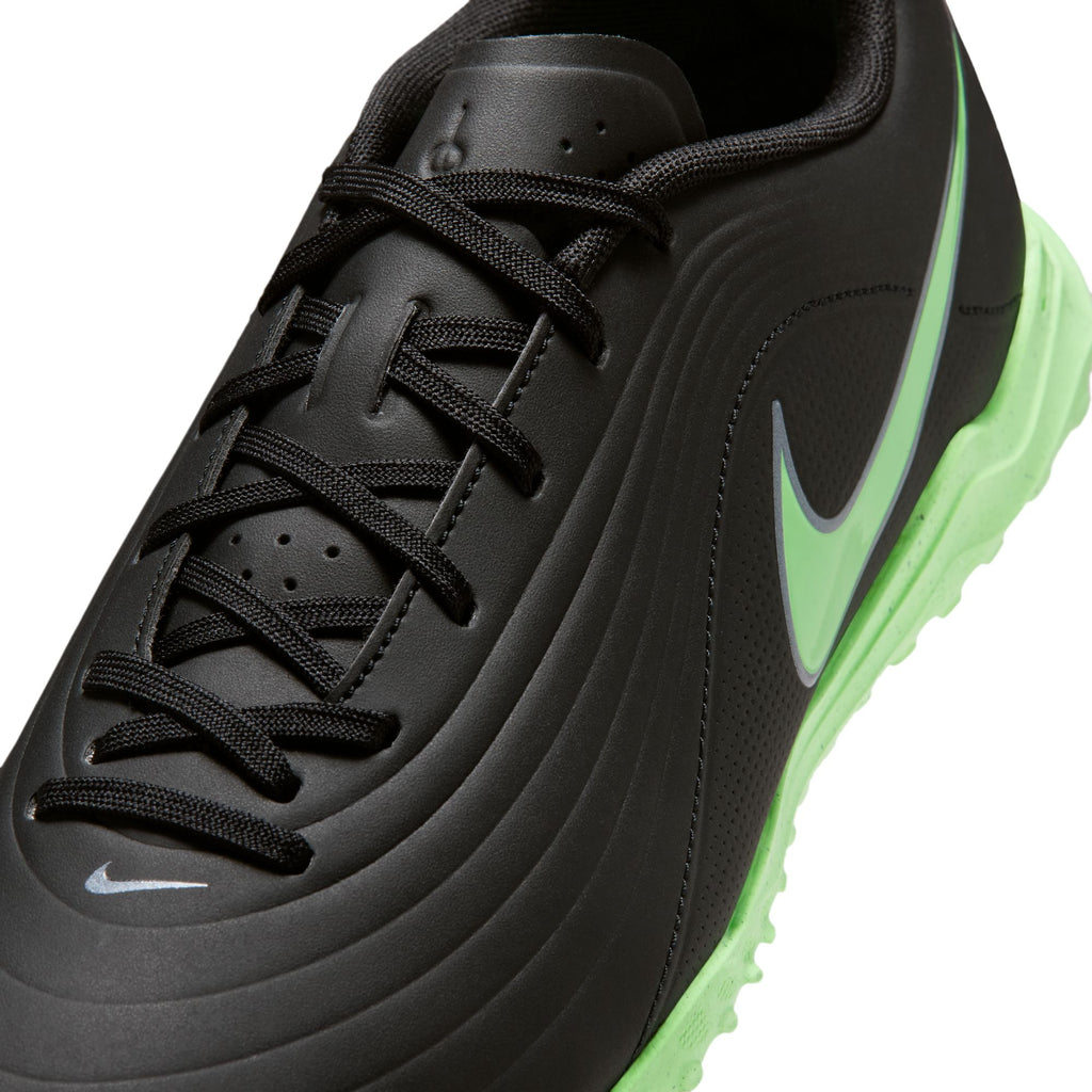 Nike Tiempo Maestro Club Turf Low-Top Soccer Shoes - IB4482-001-NIKE by Nike | Available at Niky's Sports