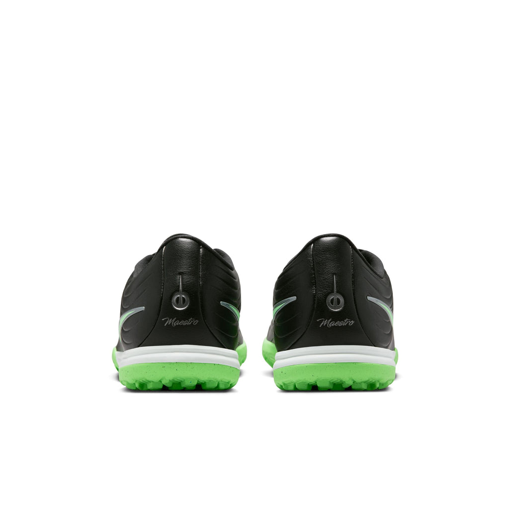 Nike Tiempo Maestro Academy Turf Low-Top Soccer Shoes - IB4484-001-NIKE by Nike | Available at Niky's Sports