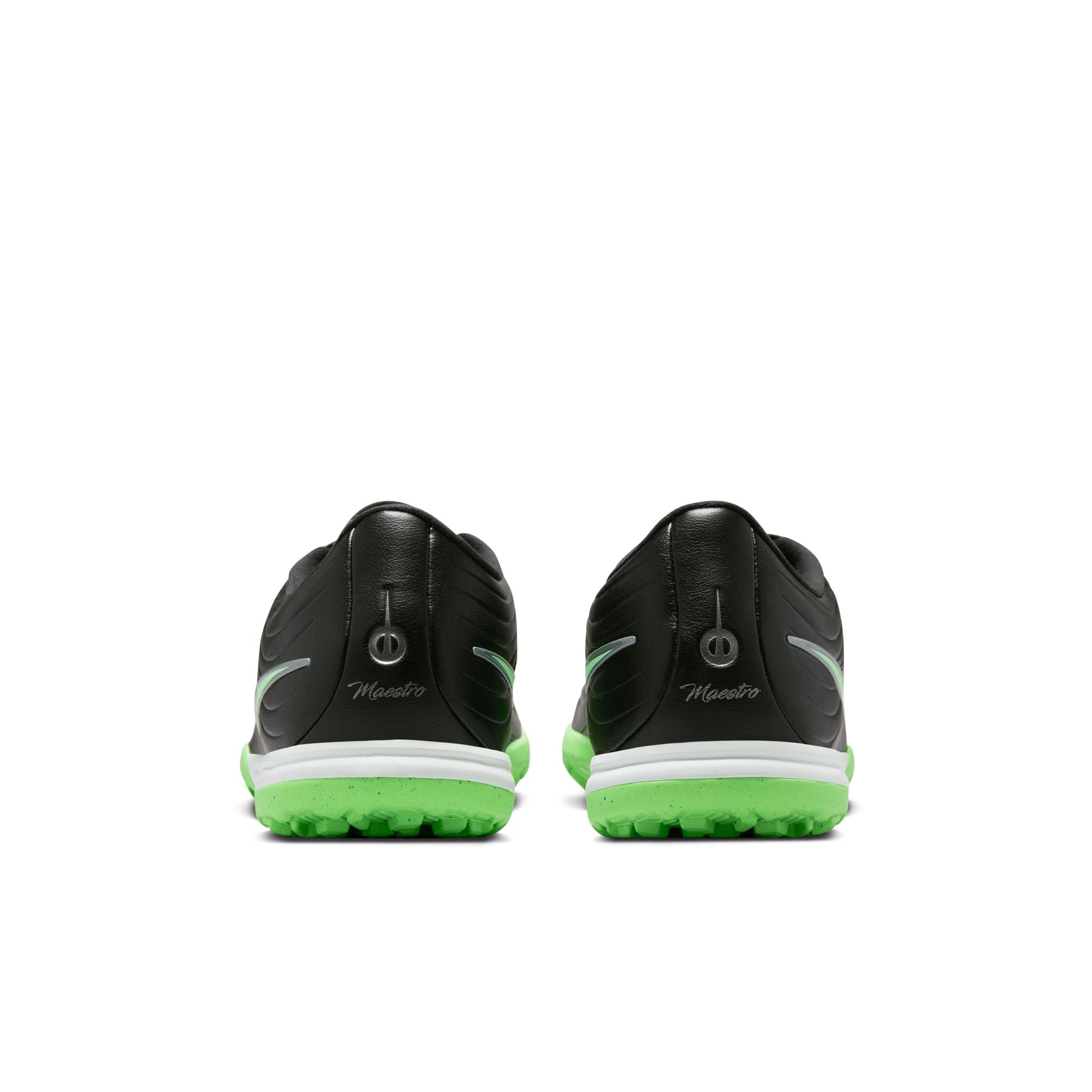 Nike Tiempo Maestro Academy Turf Low-Top Soccer Shoes - IB4484-001-NIKE by Nike | Available at Niky's Sports