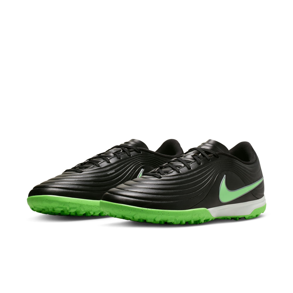 Nike Tiempo Maestro Academy Turf Low-Top Soccer Shoes - IB4484-001-NIKE by Nike | Available at Niky's Sports
